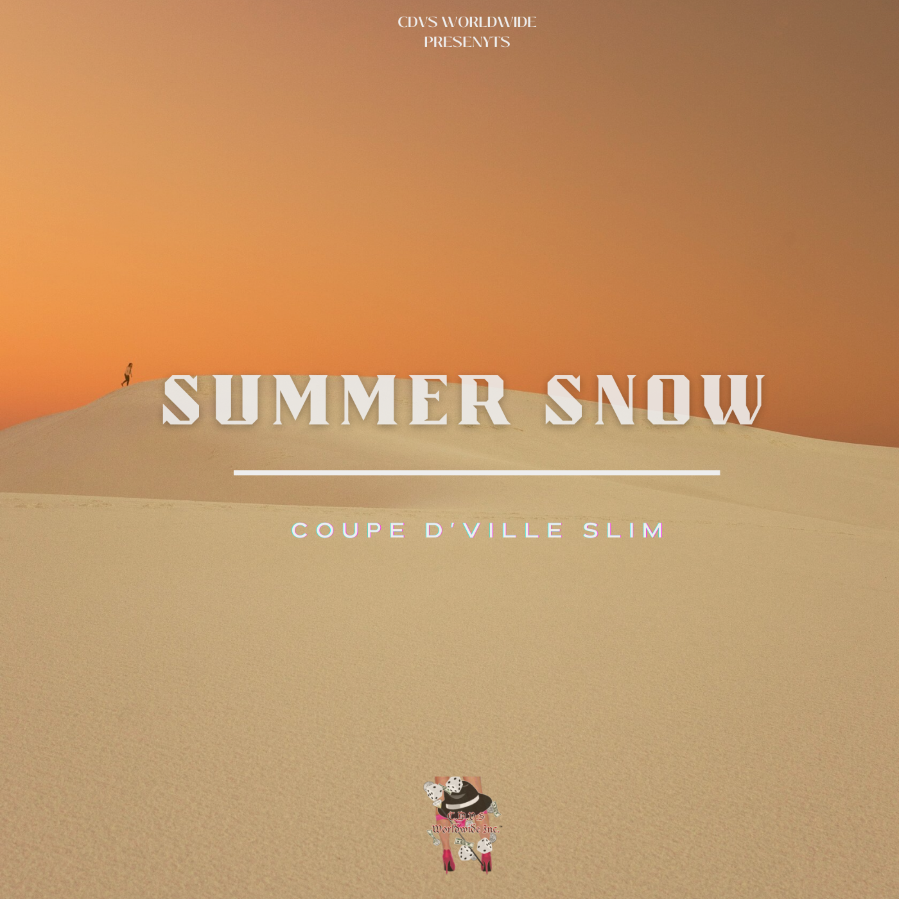 SummerSnow artwork
