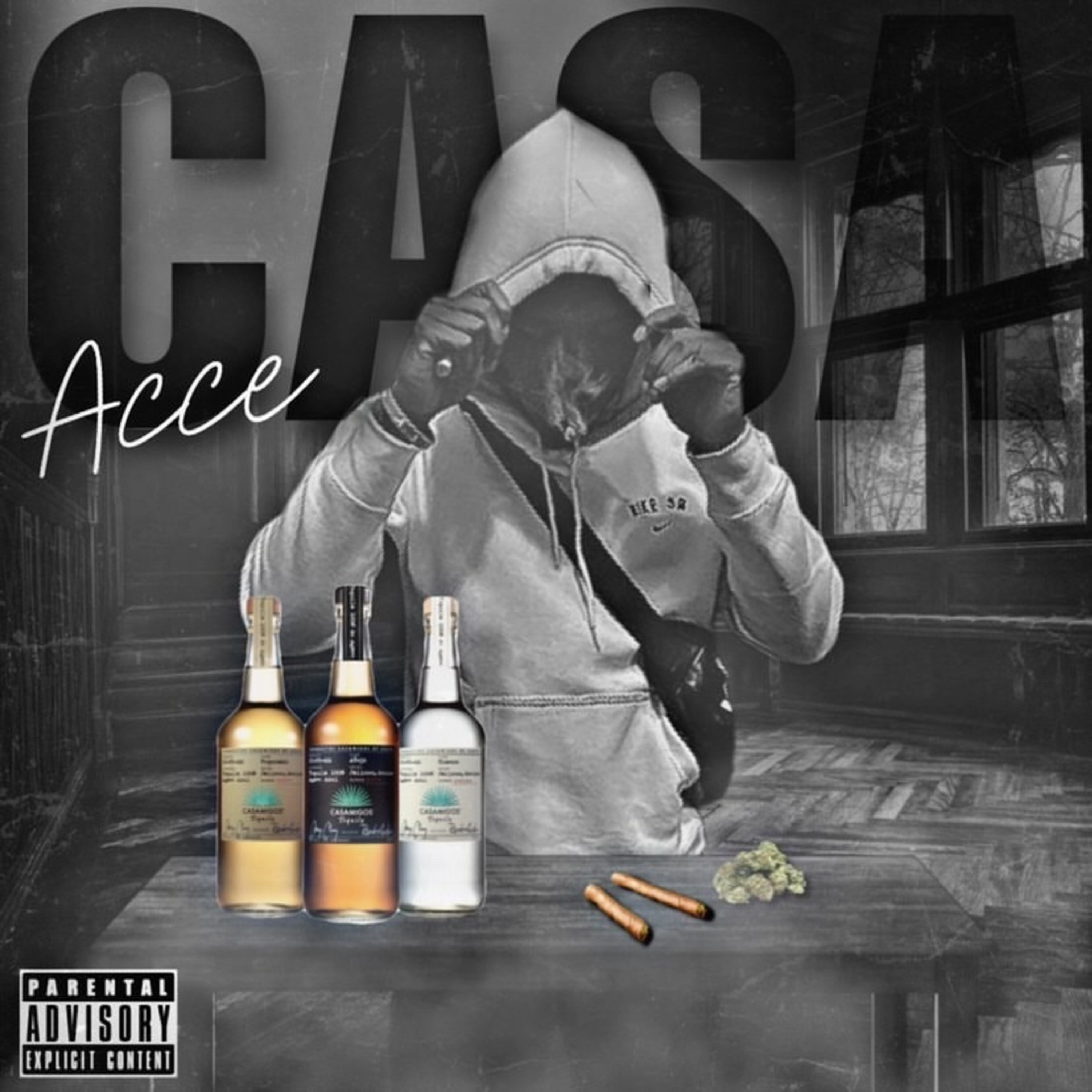 Casa artwork