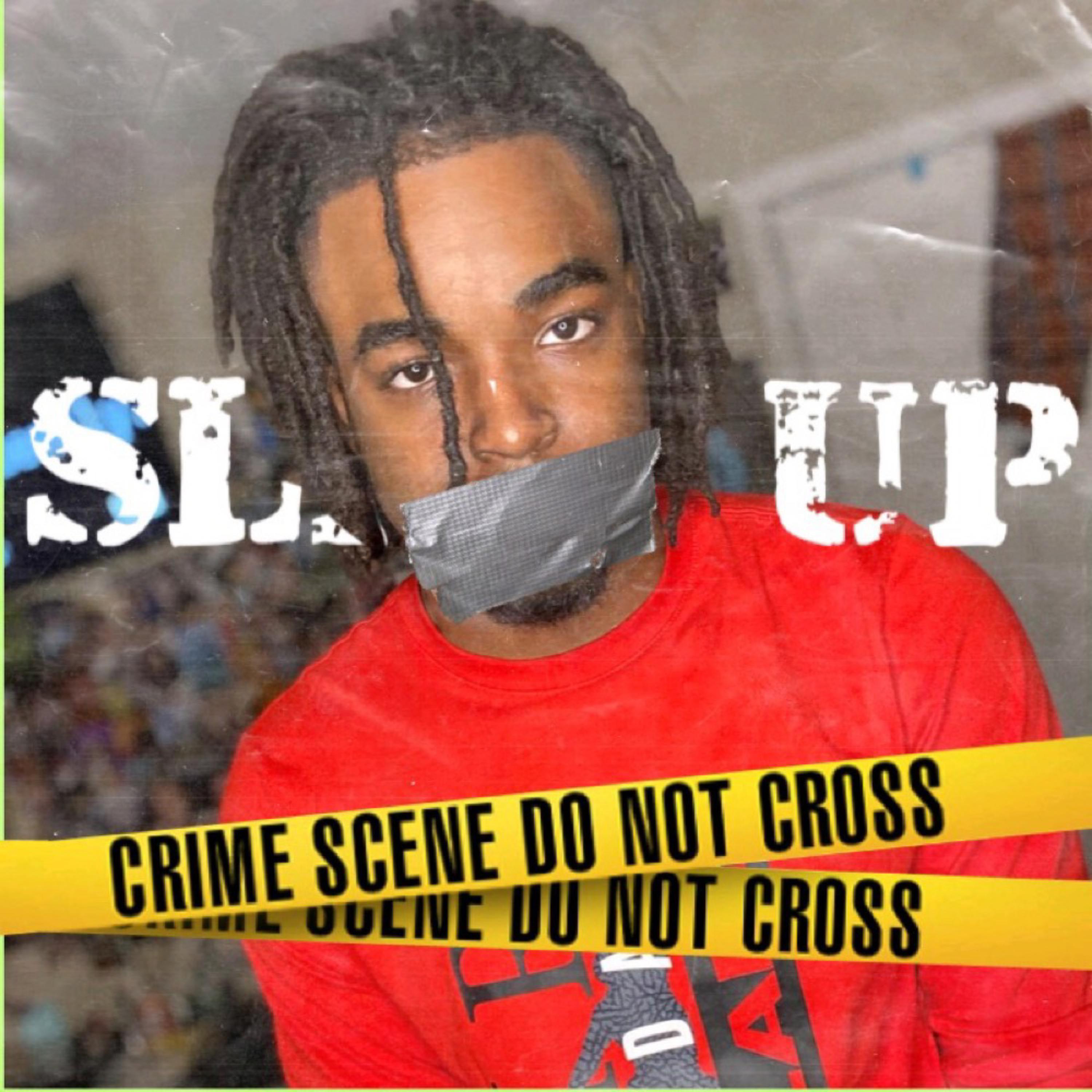 Slide Up Freestyle artwork