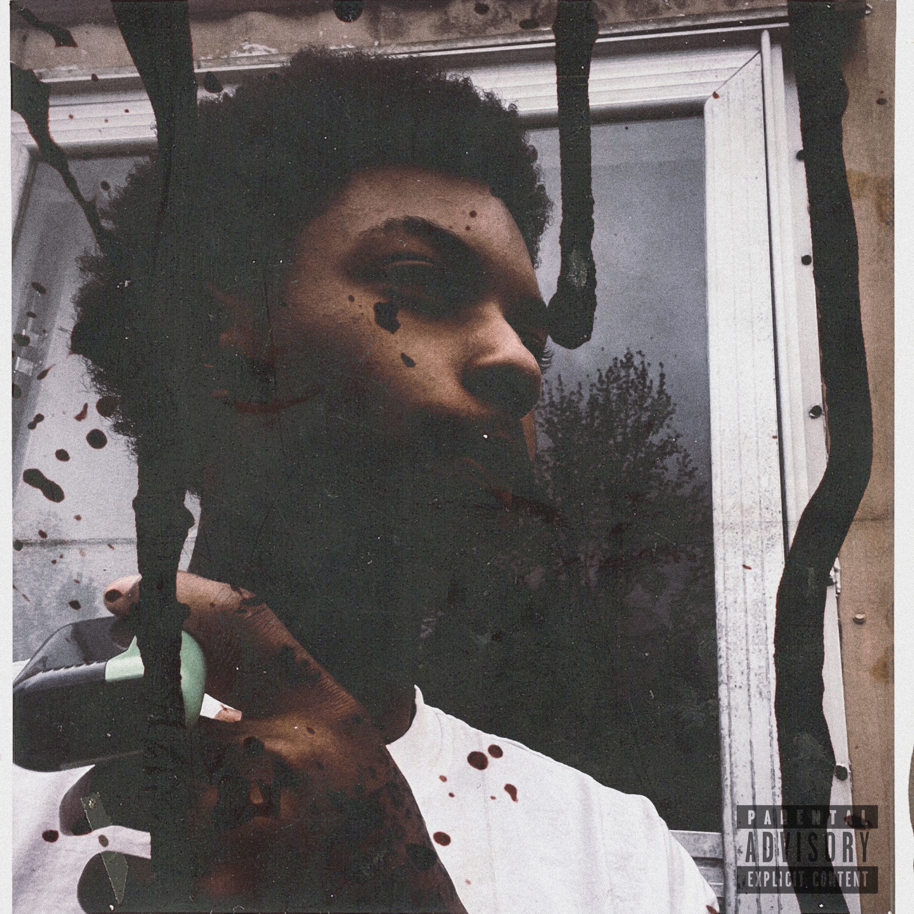Mind Right artwork