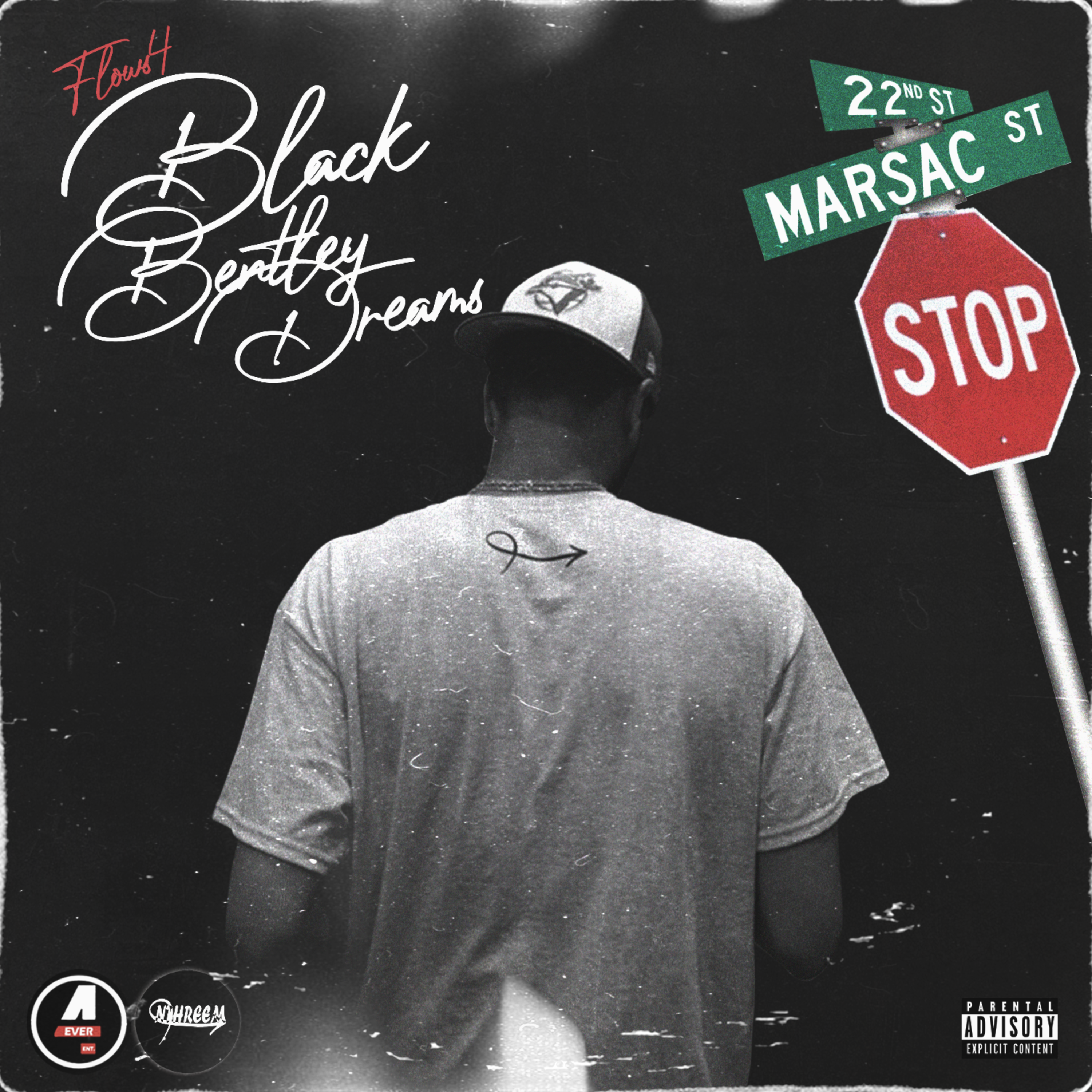 Black Bentley Dreams artwork