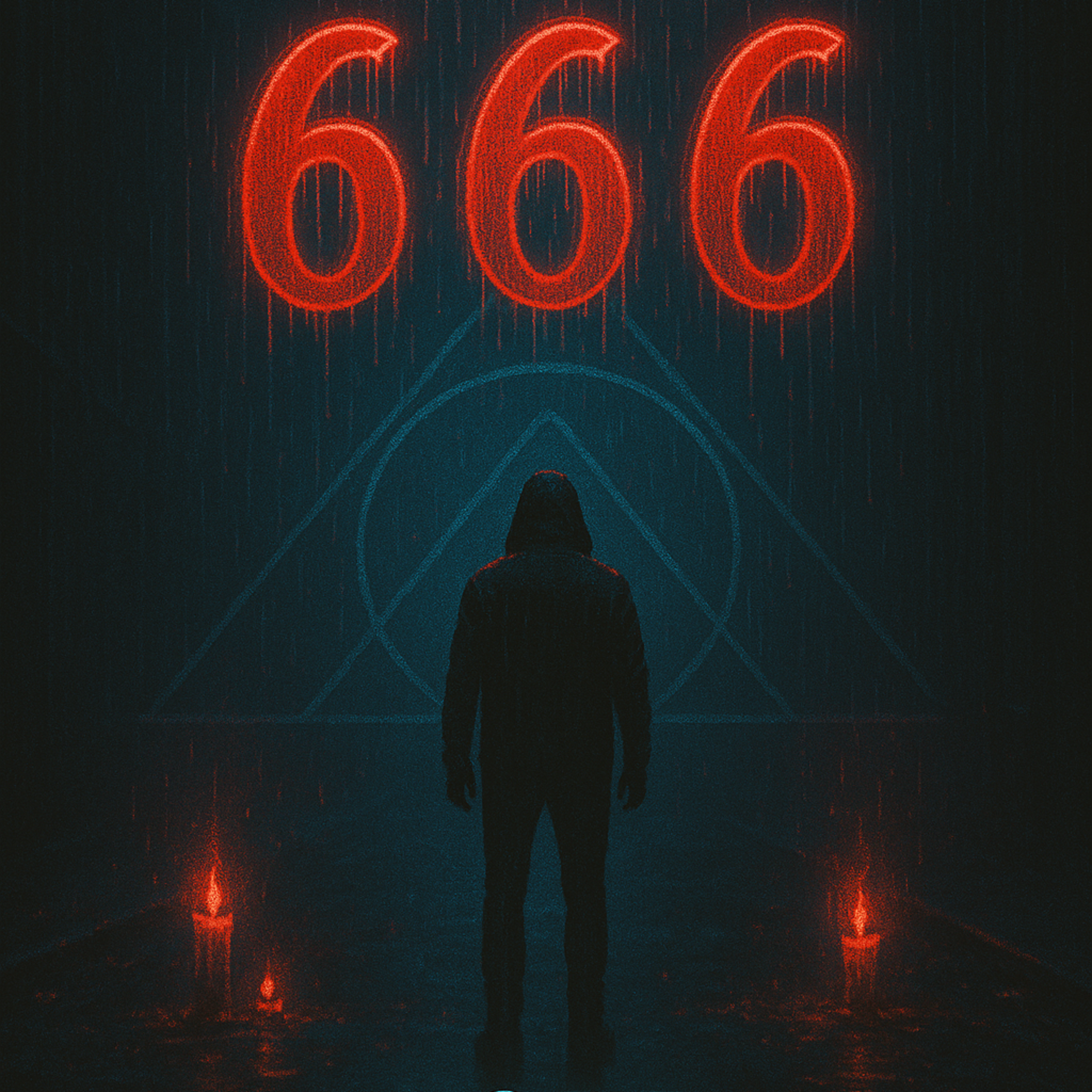 666 artwork