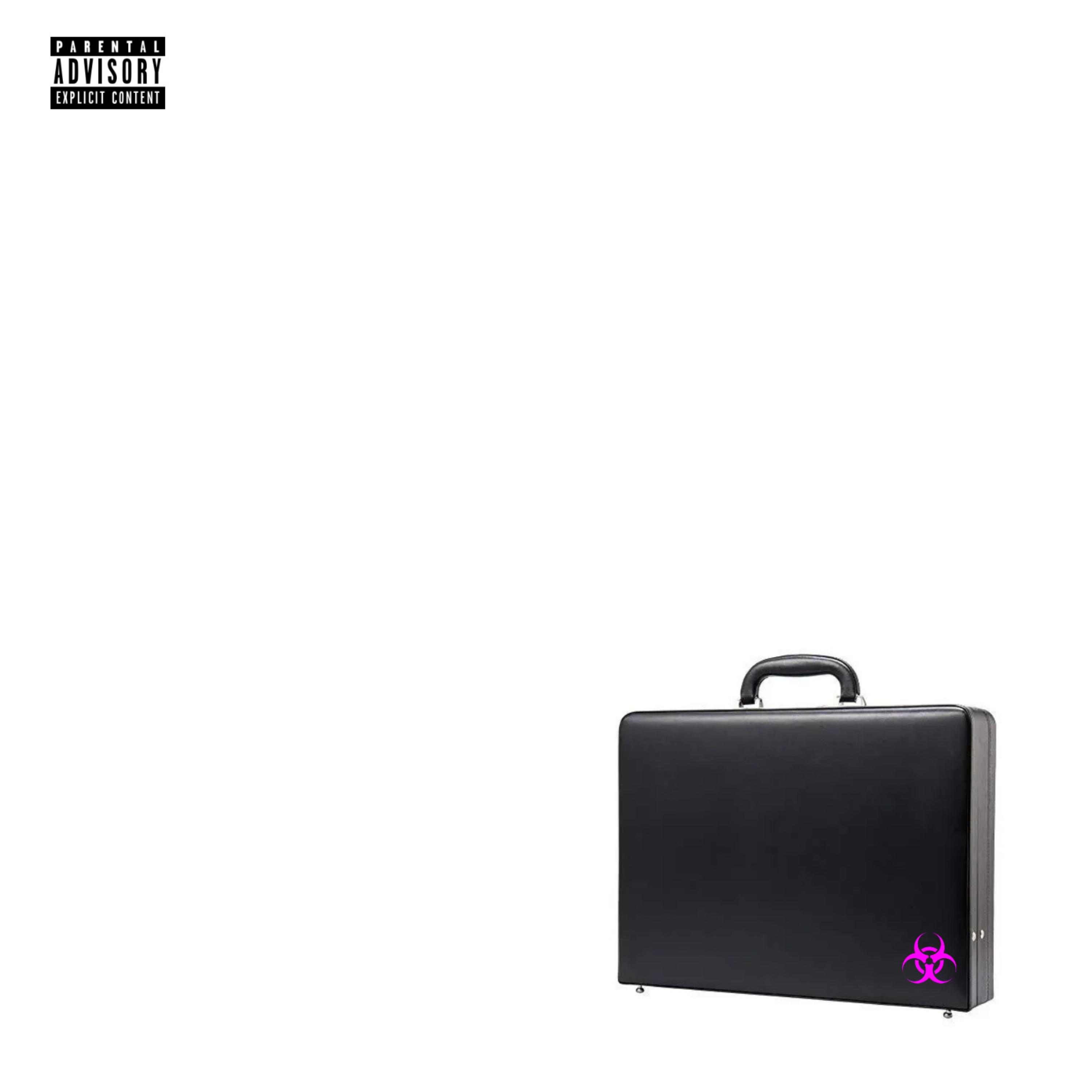 Toxic artwork
