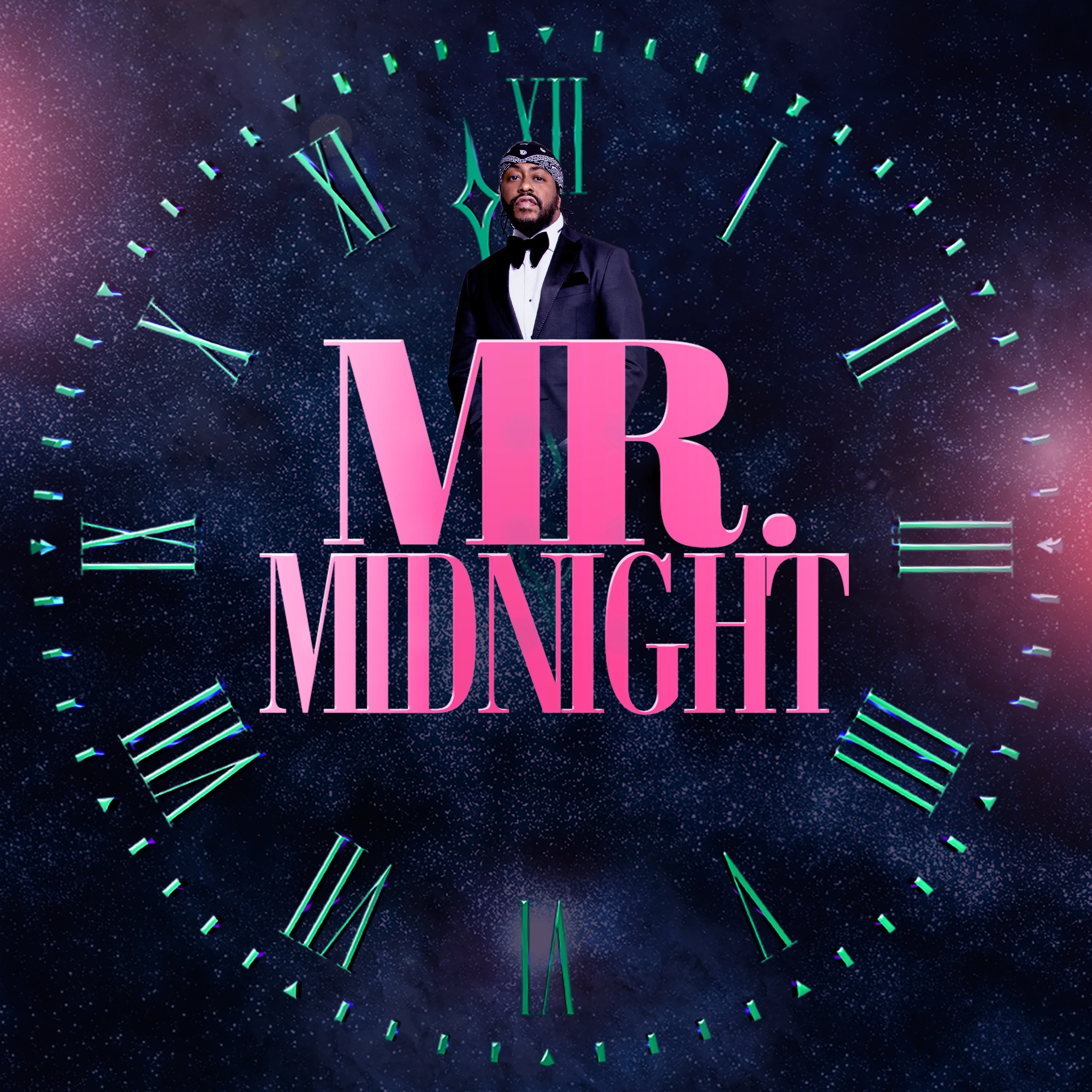 Mr. Midnight artwork