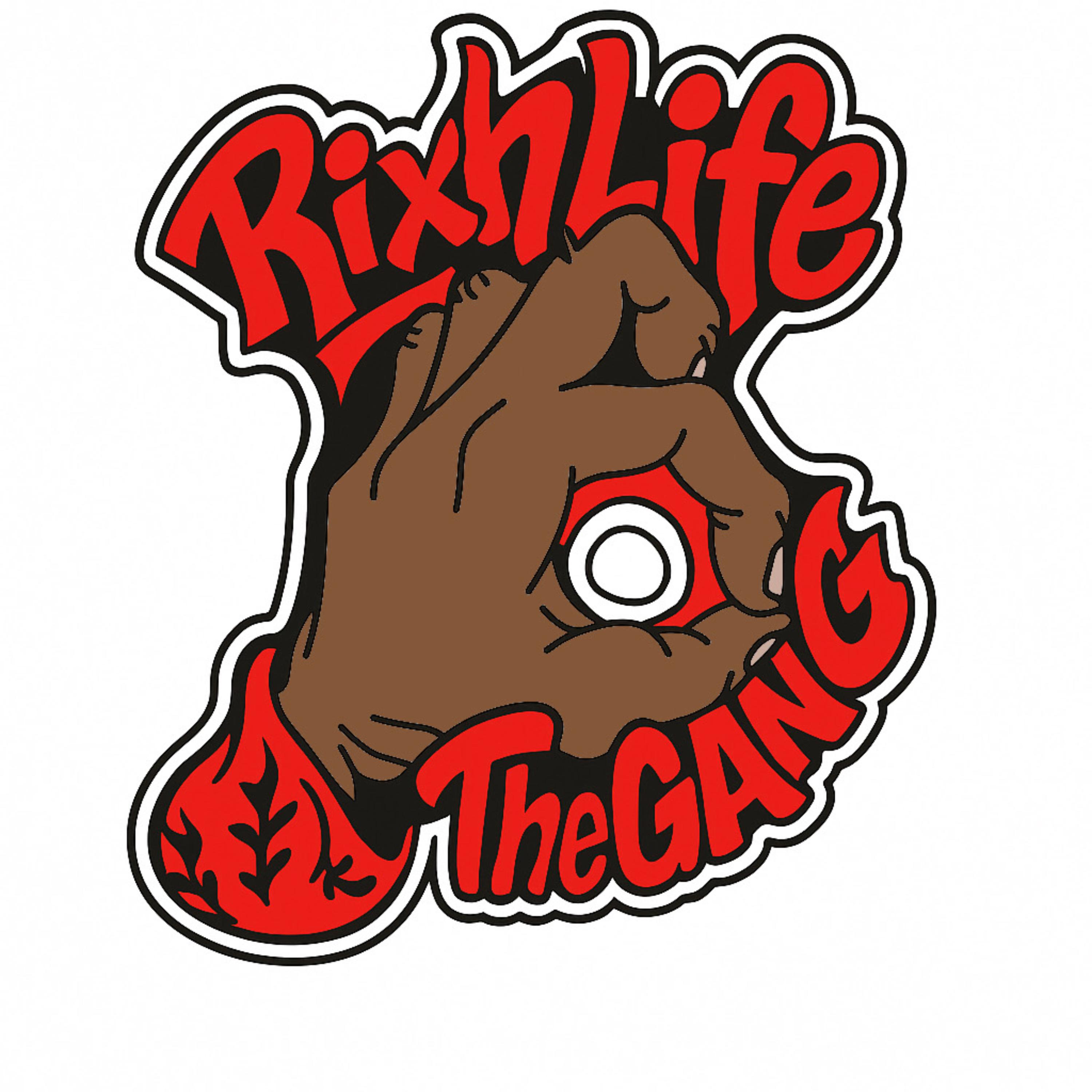 RLBTG artwork
