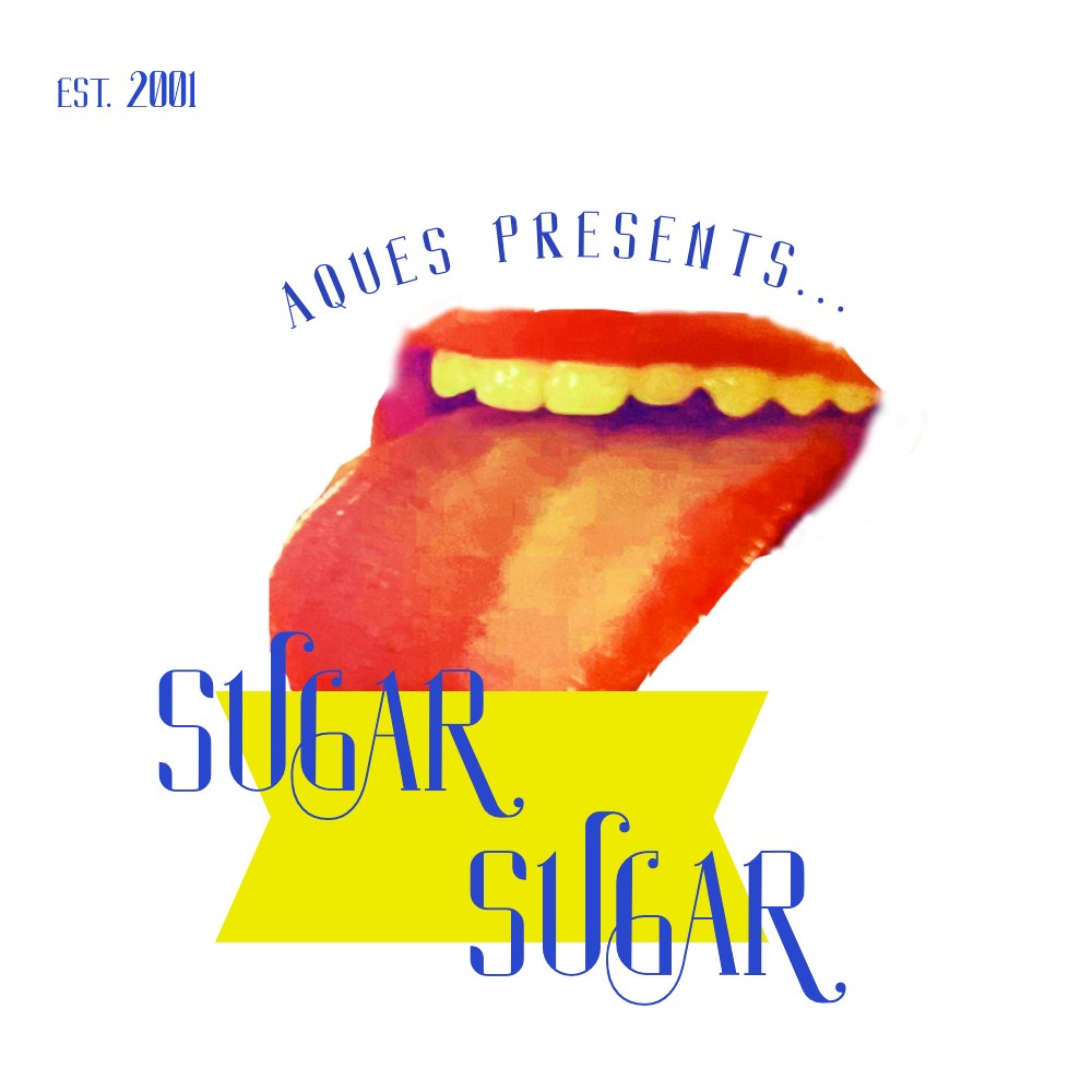 SugarSugar artwork