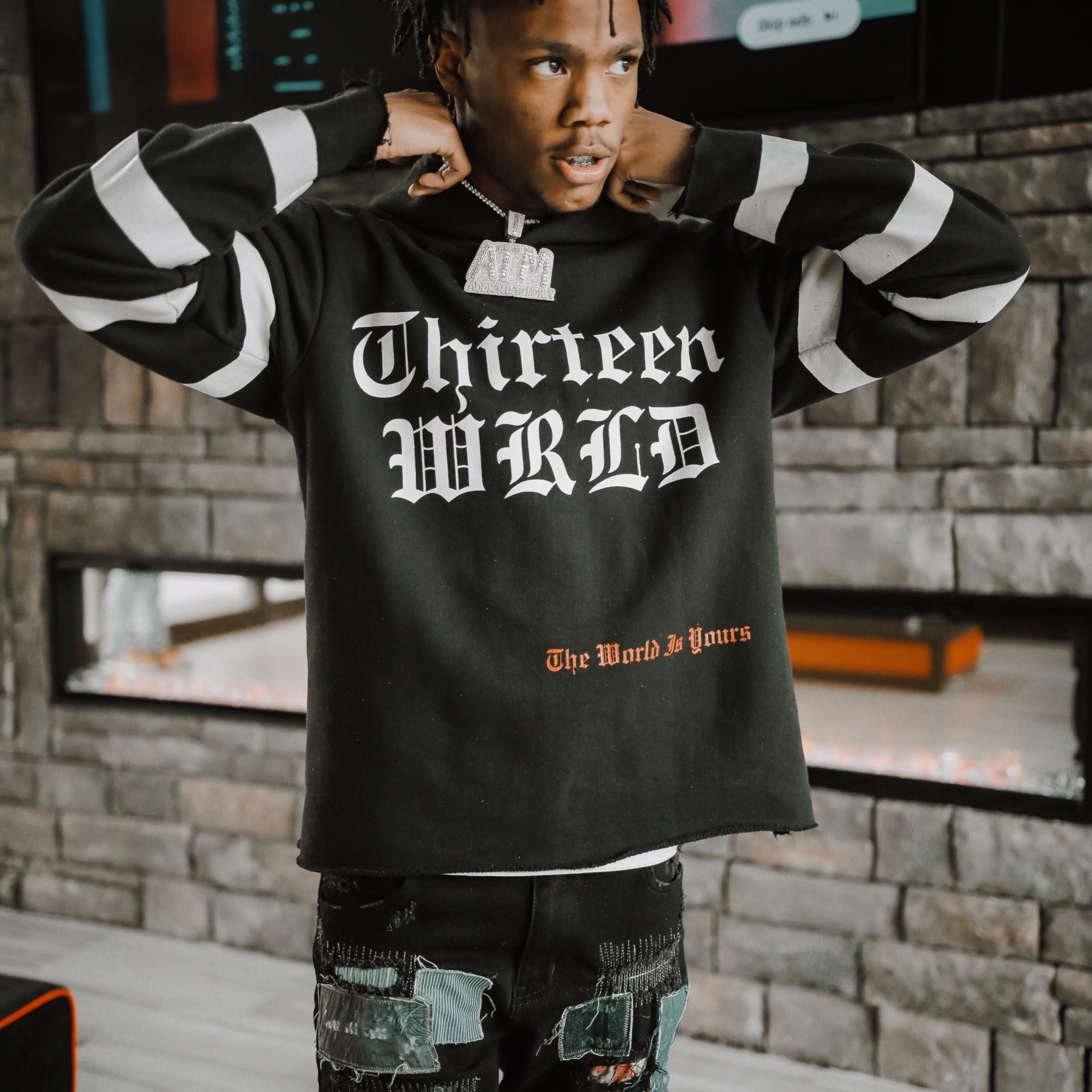 Misunderstood artwork