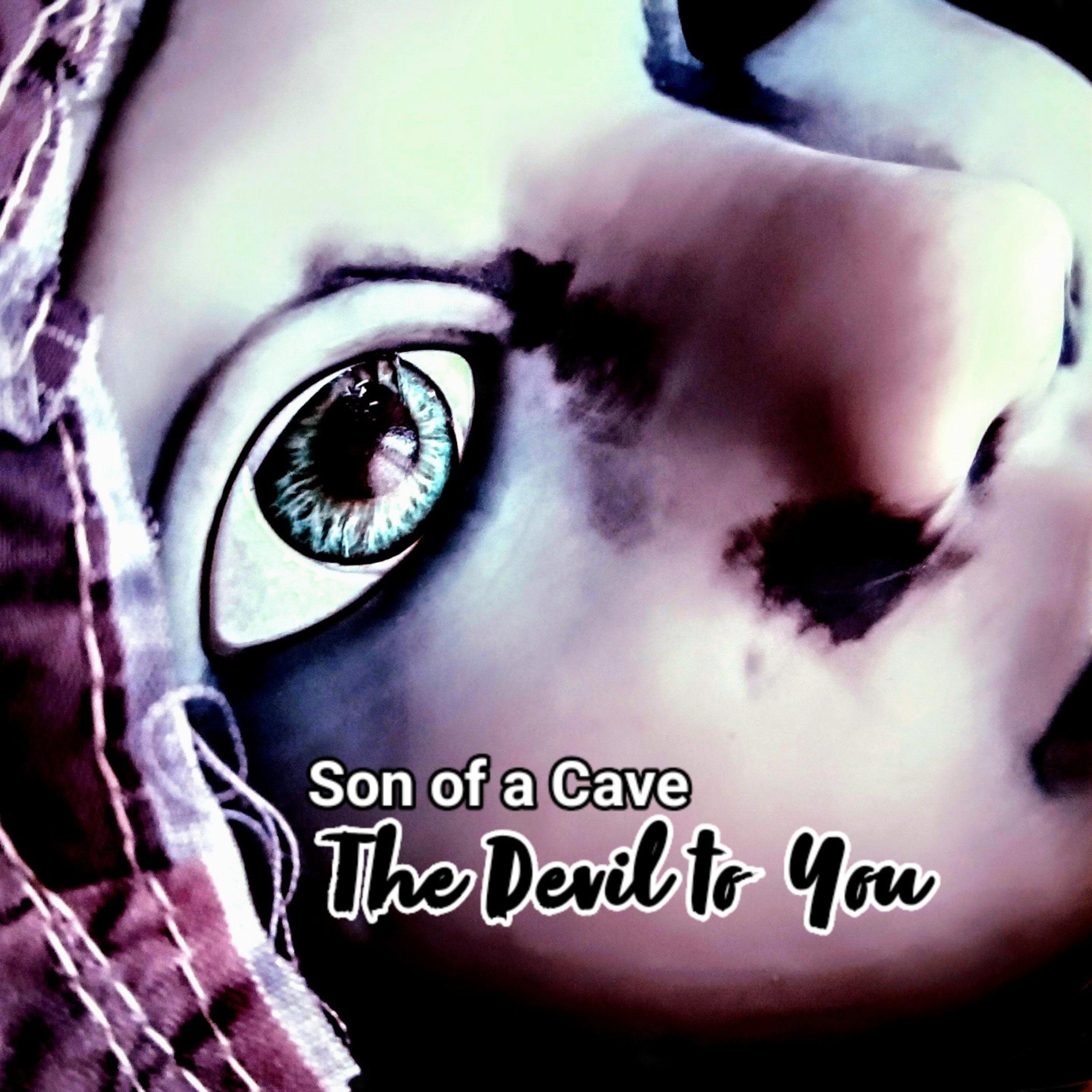 The Devil to You artwork