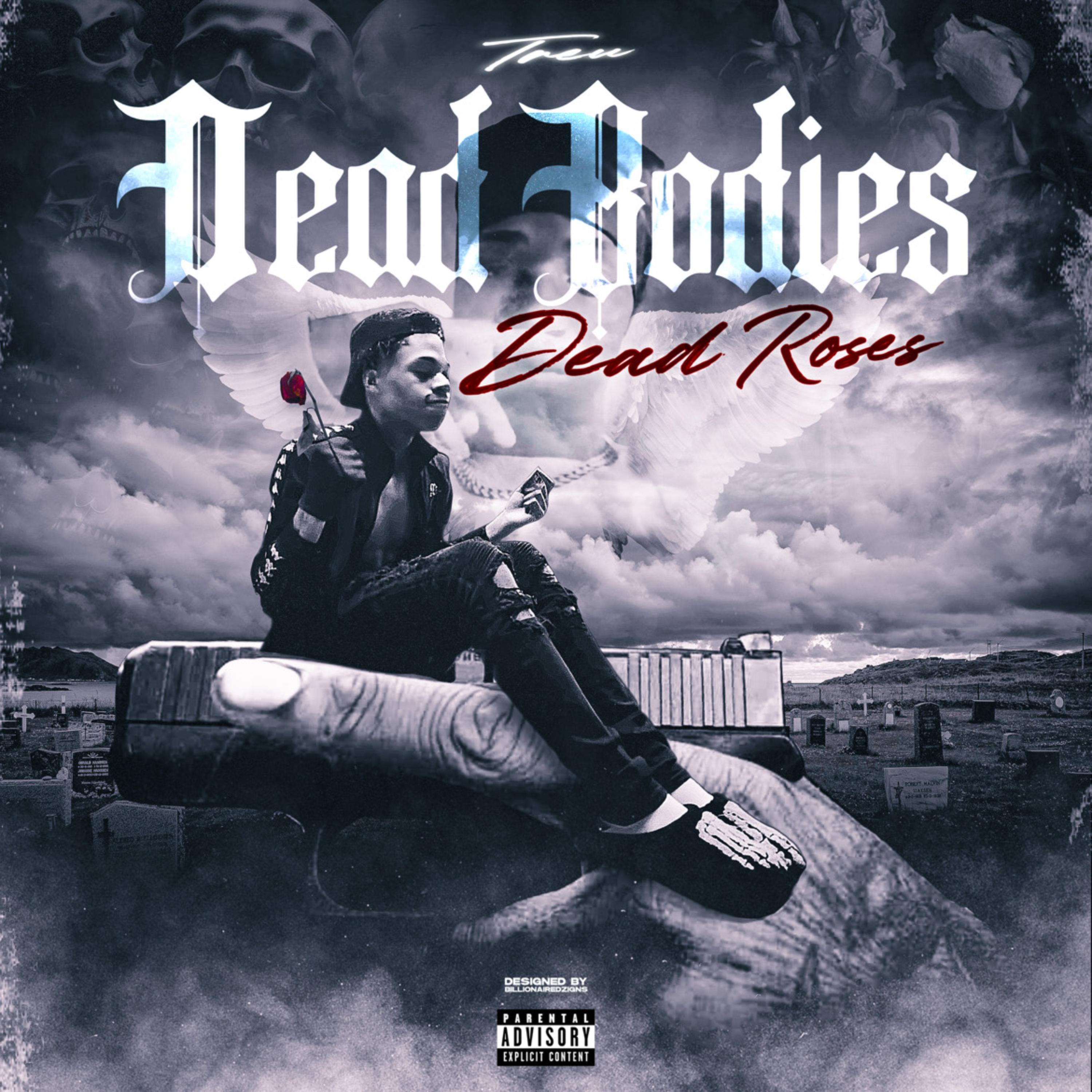 Dead Bodies Dead Roses artwork