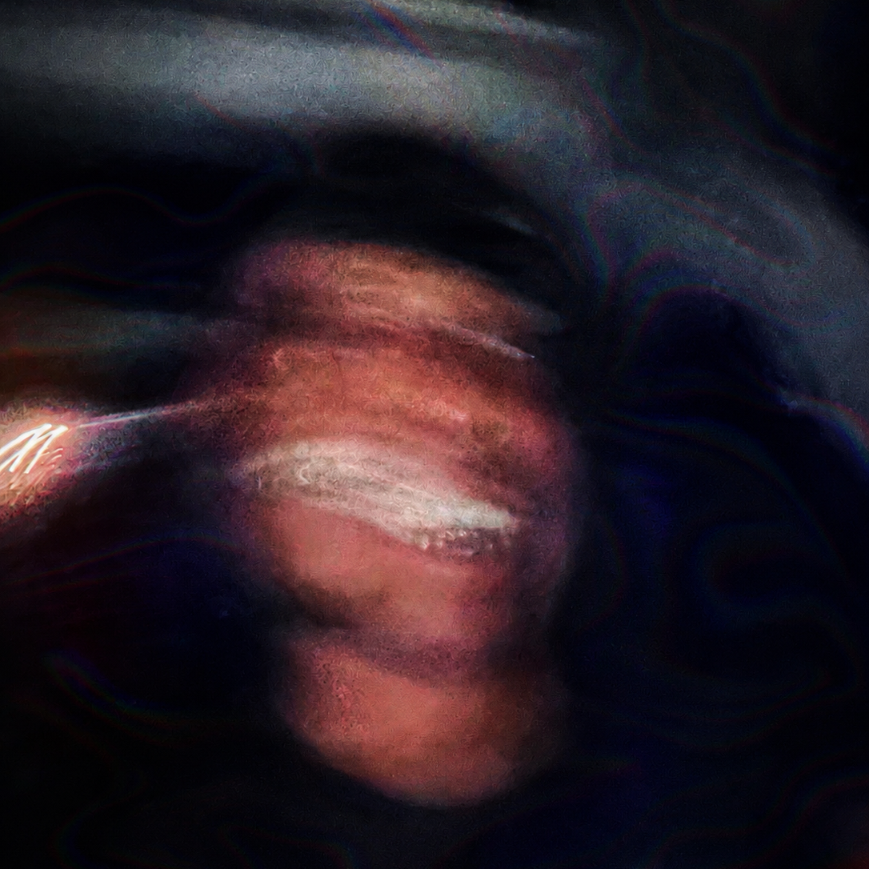 LIVE IT¡ by MurdaMan JC cover art