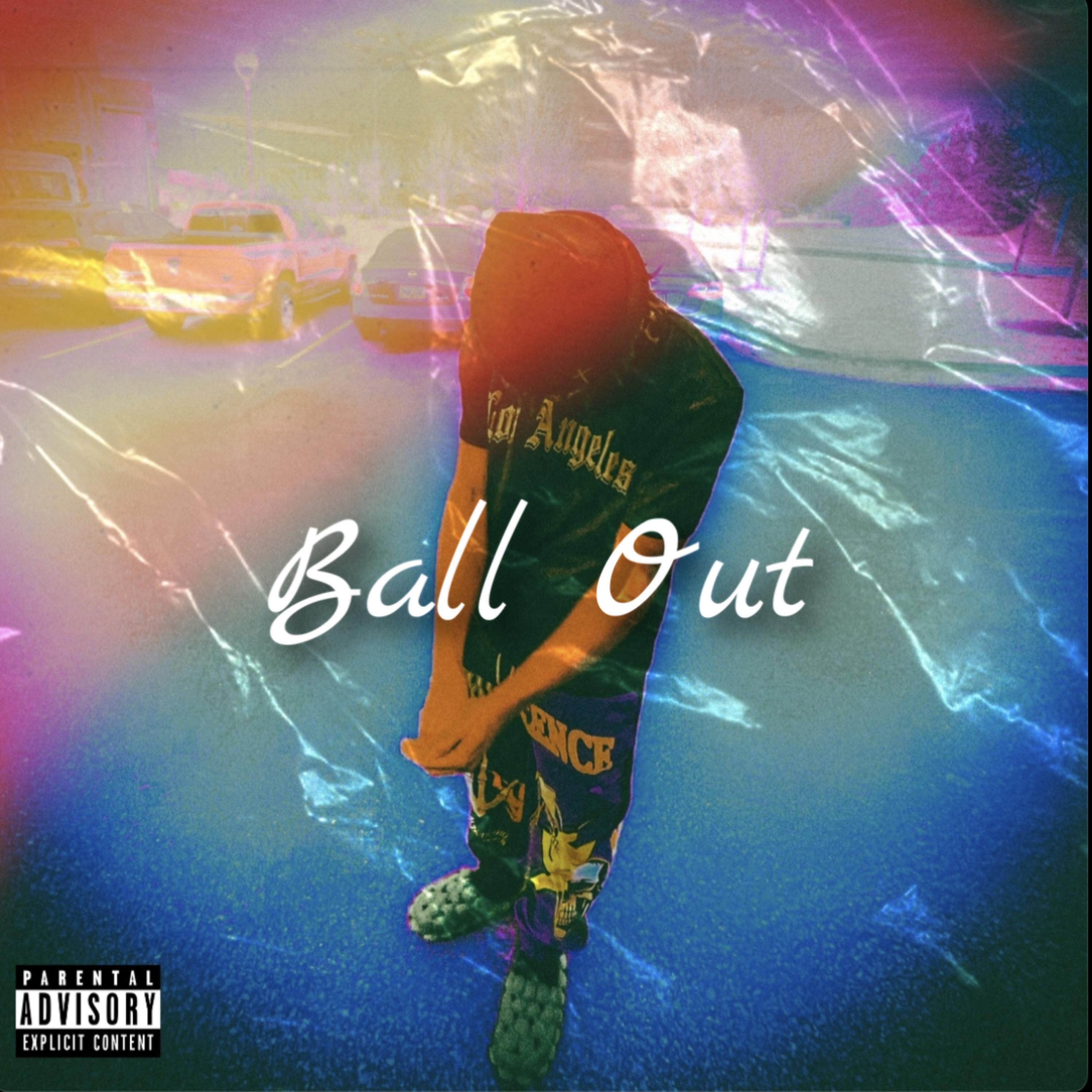 Ball Out artwork
