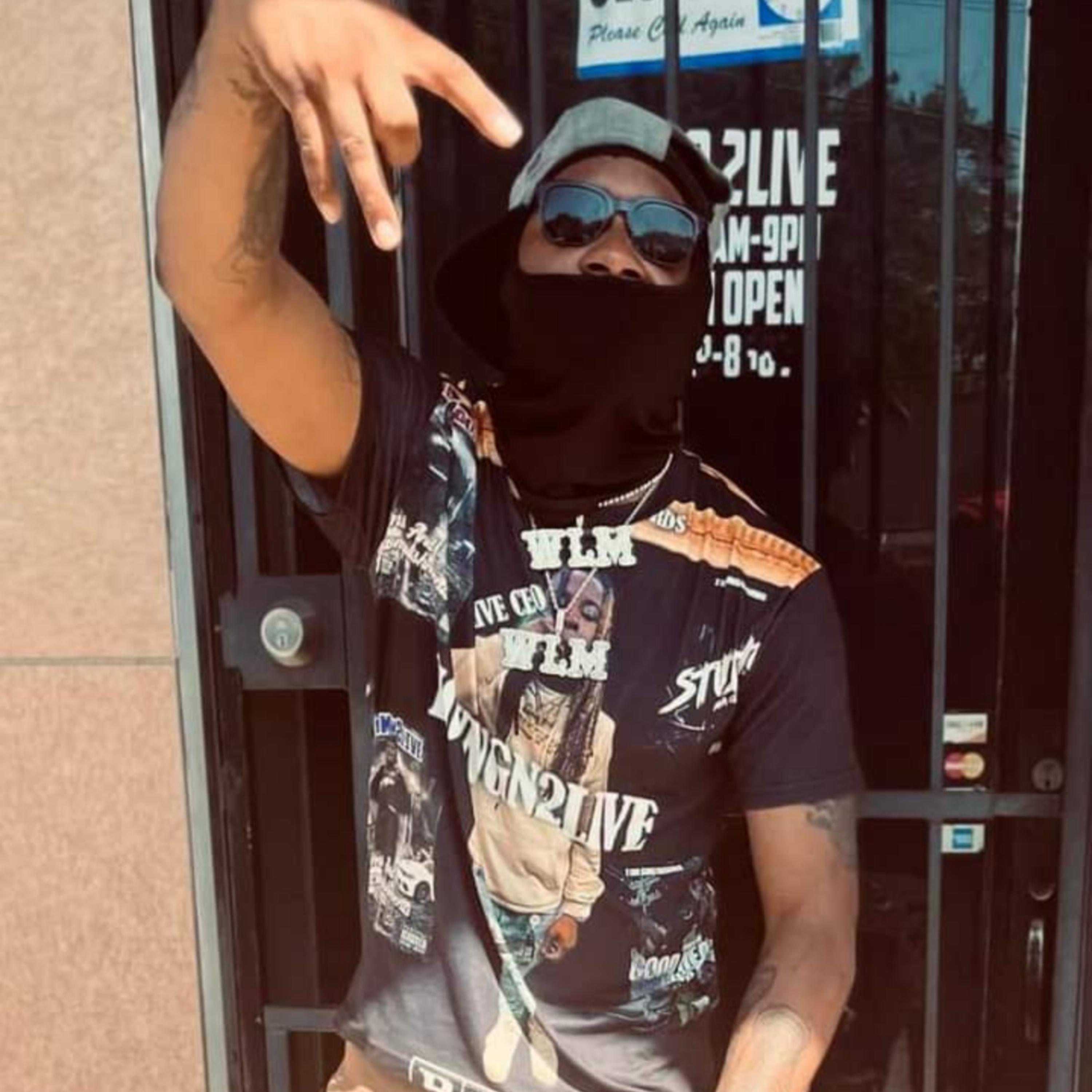 Yo Favorite Producer artwork