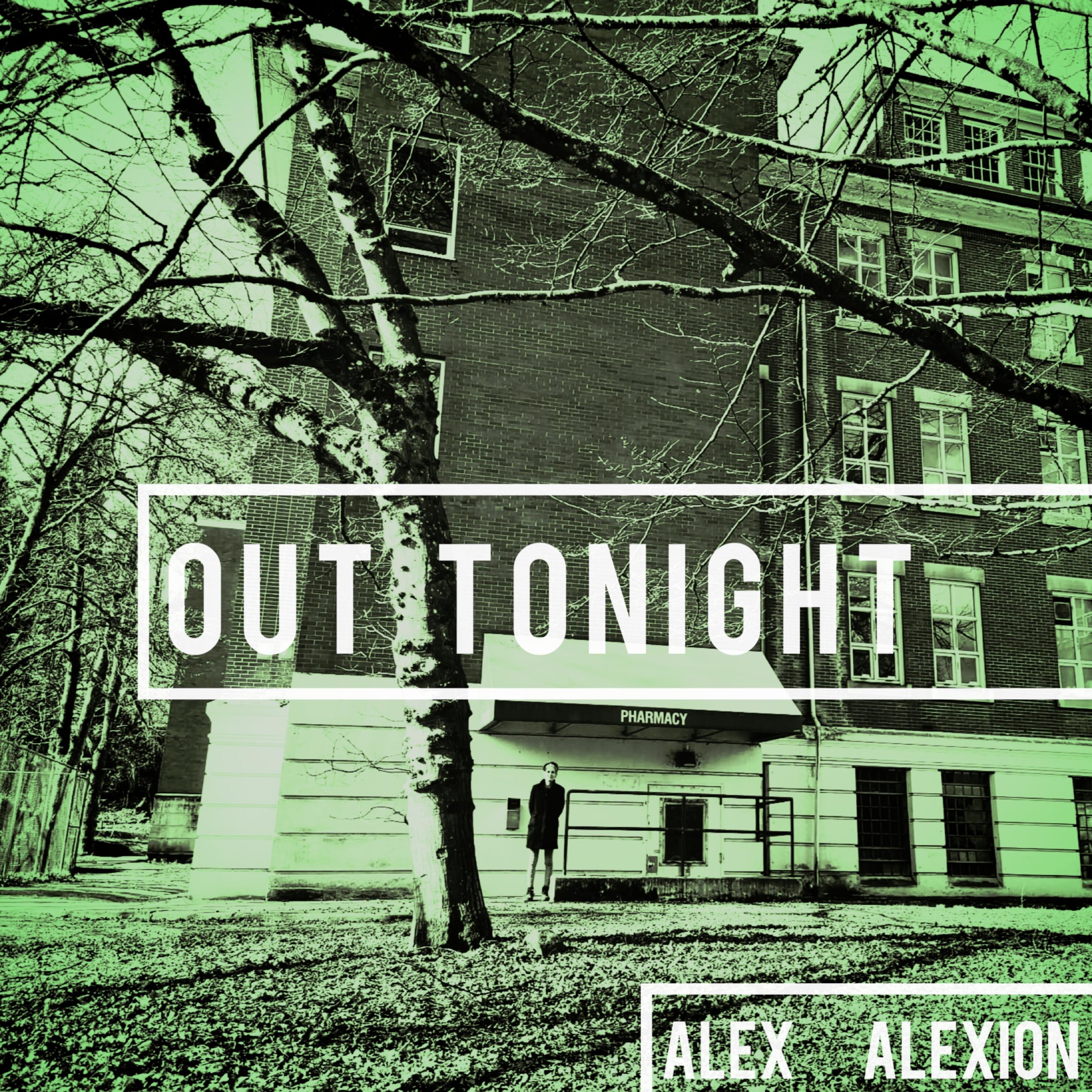 Out Tonight artwork