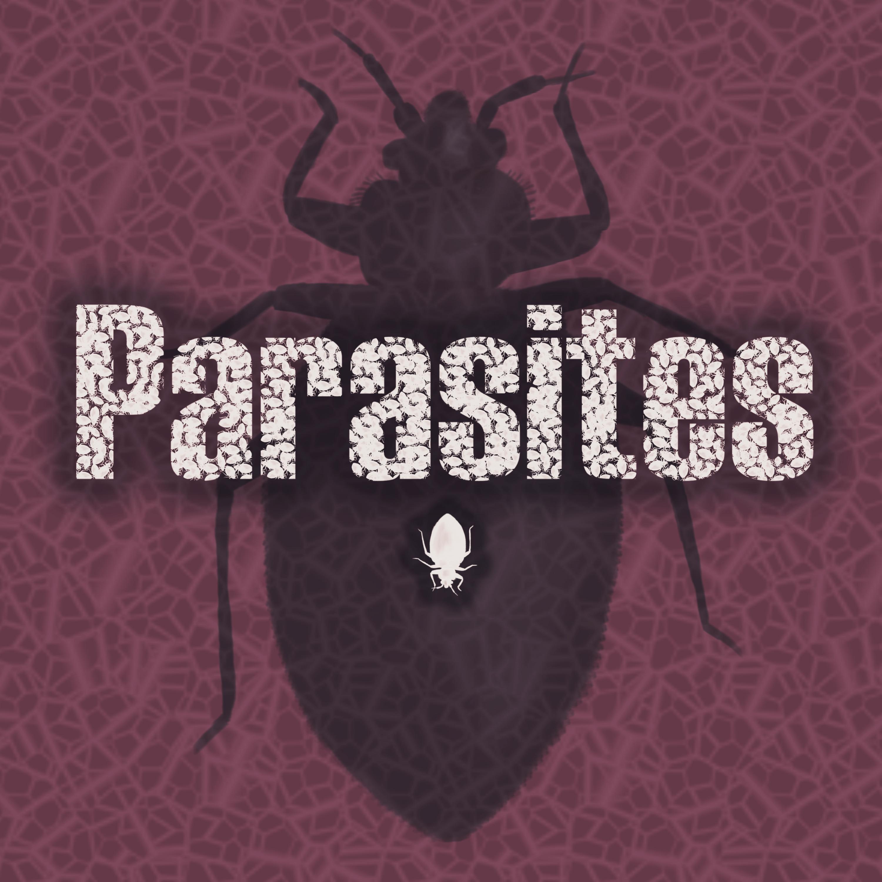 Parasites artwork