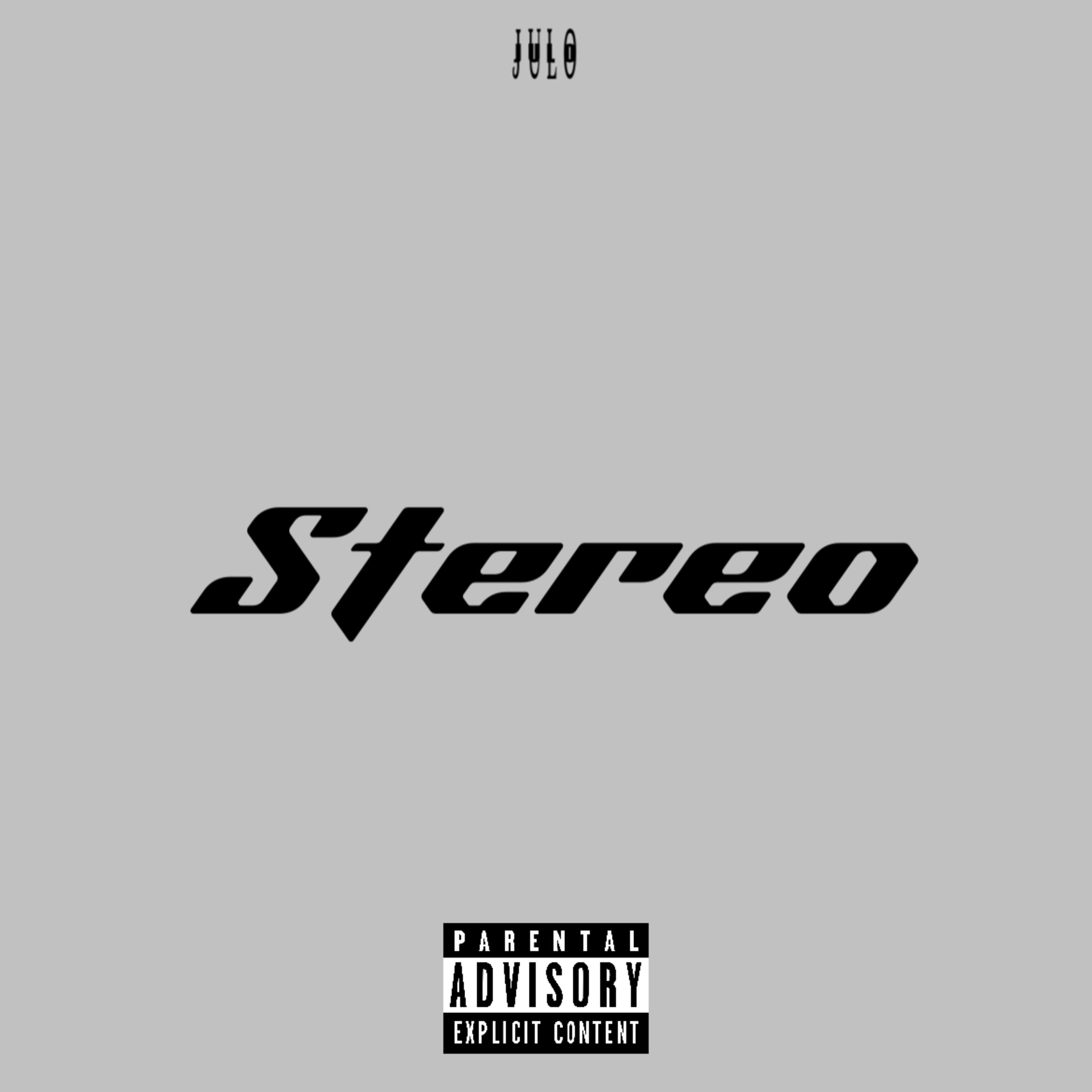 Stereo artwork