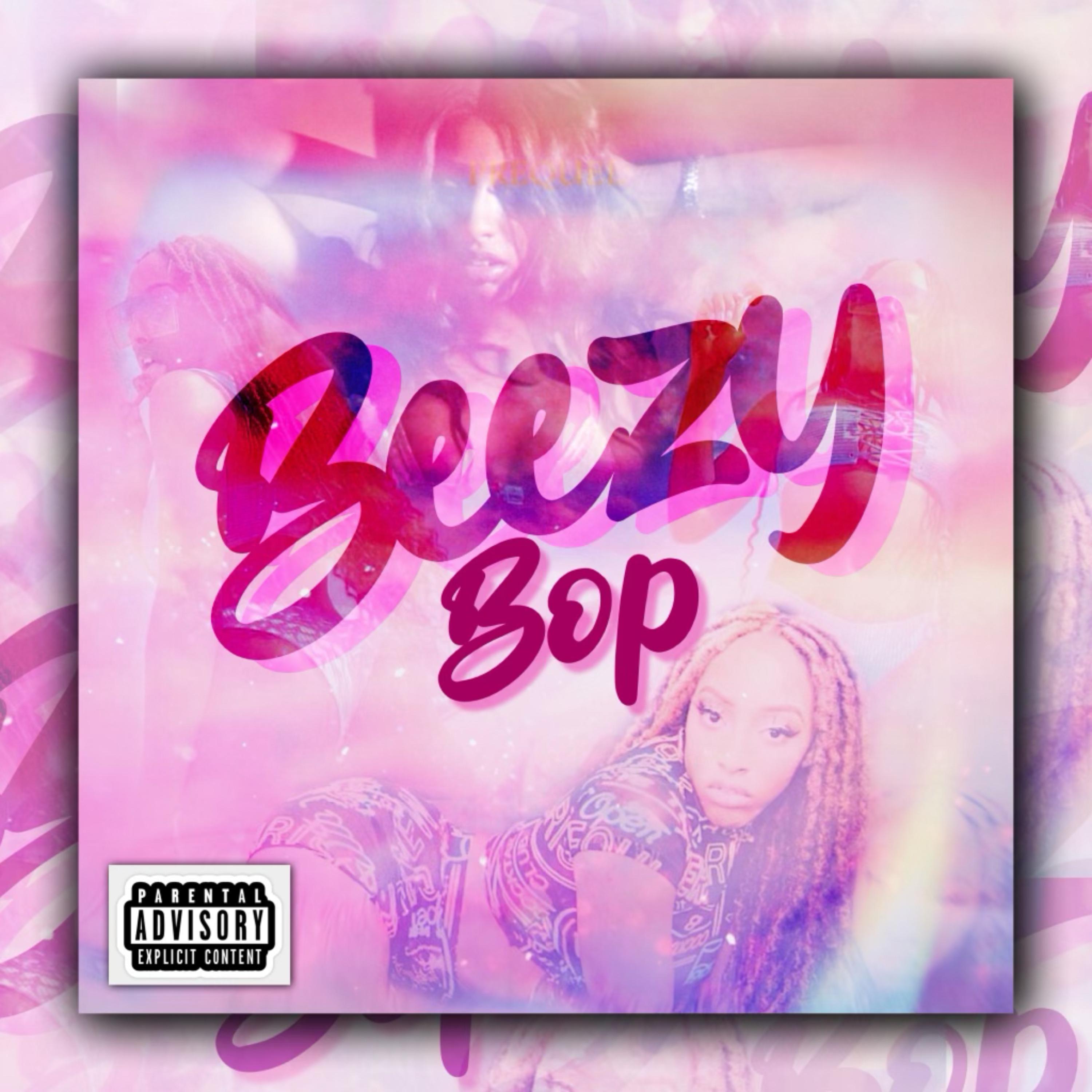 Beezy Bop artwork