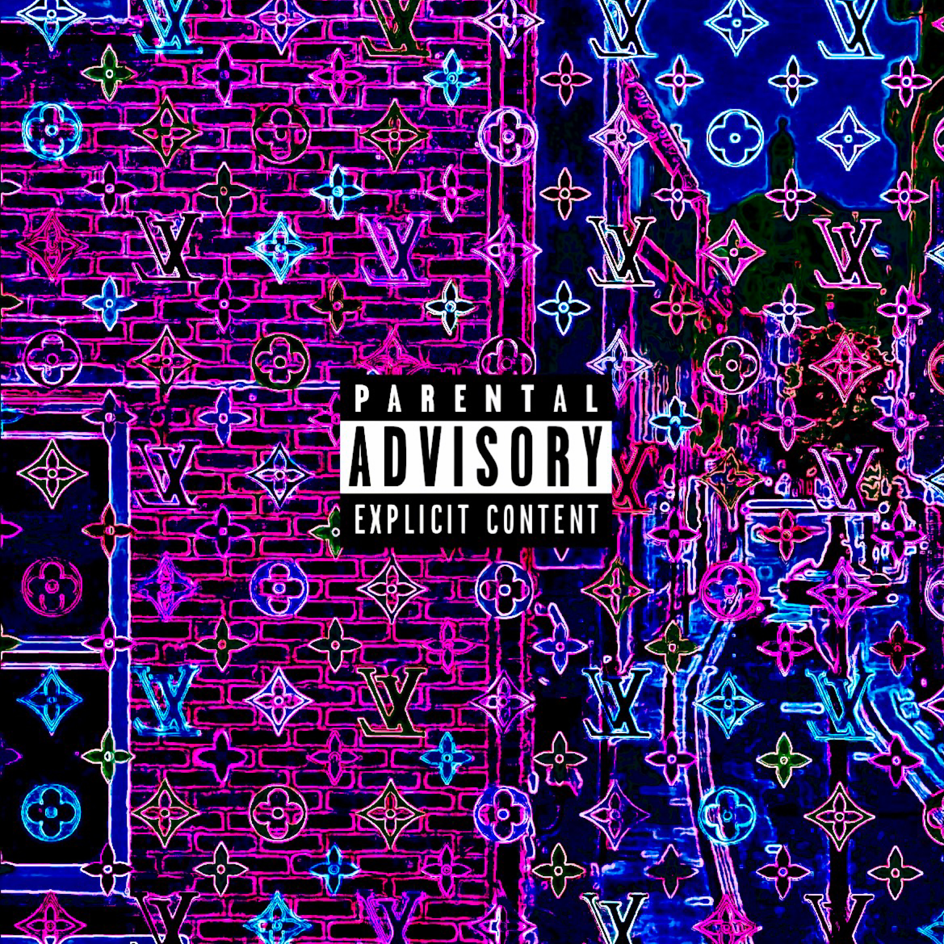 LV artwork