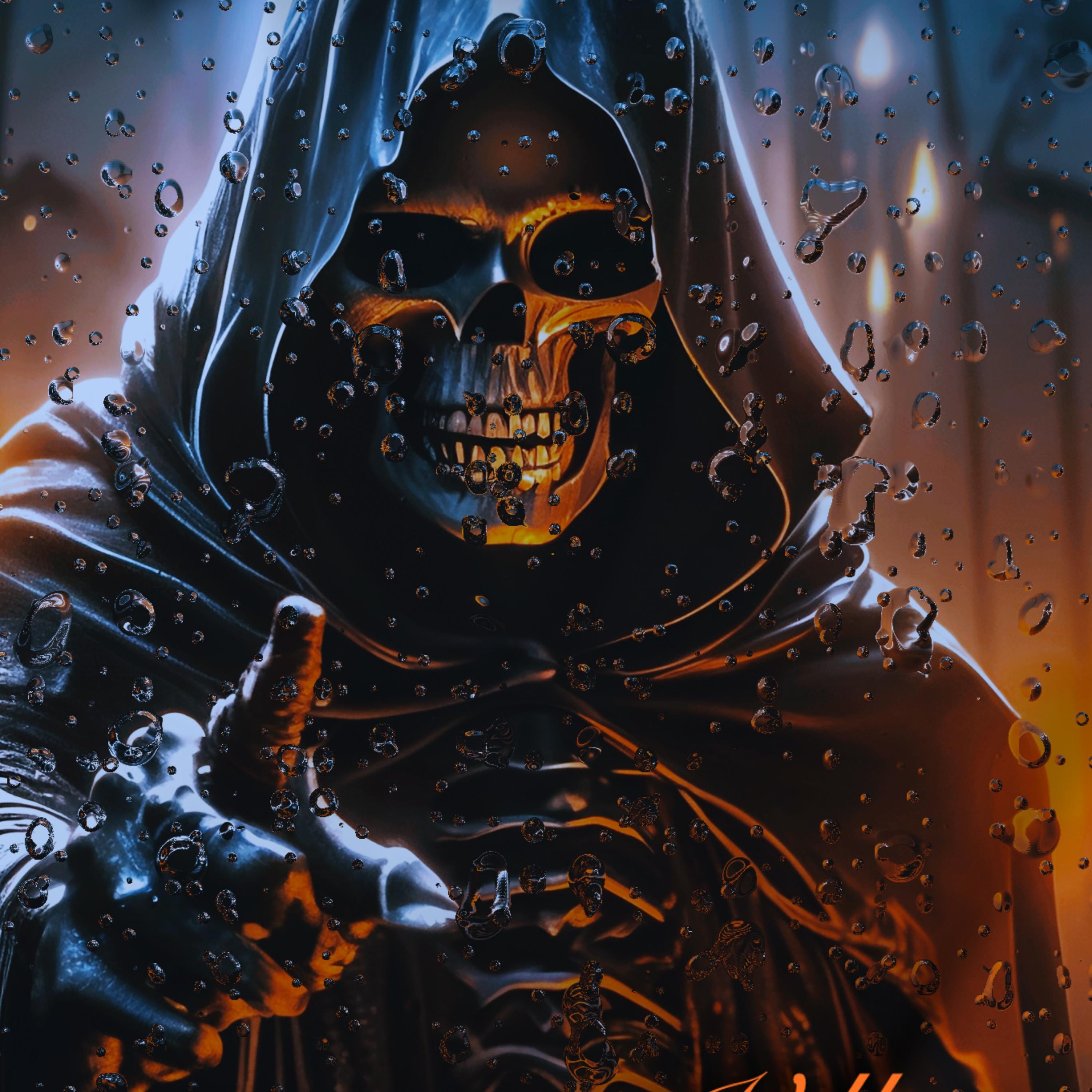 Villain artwork