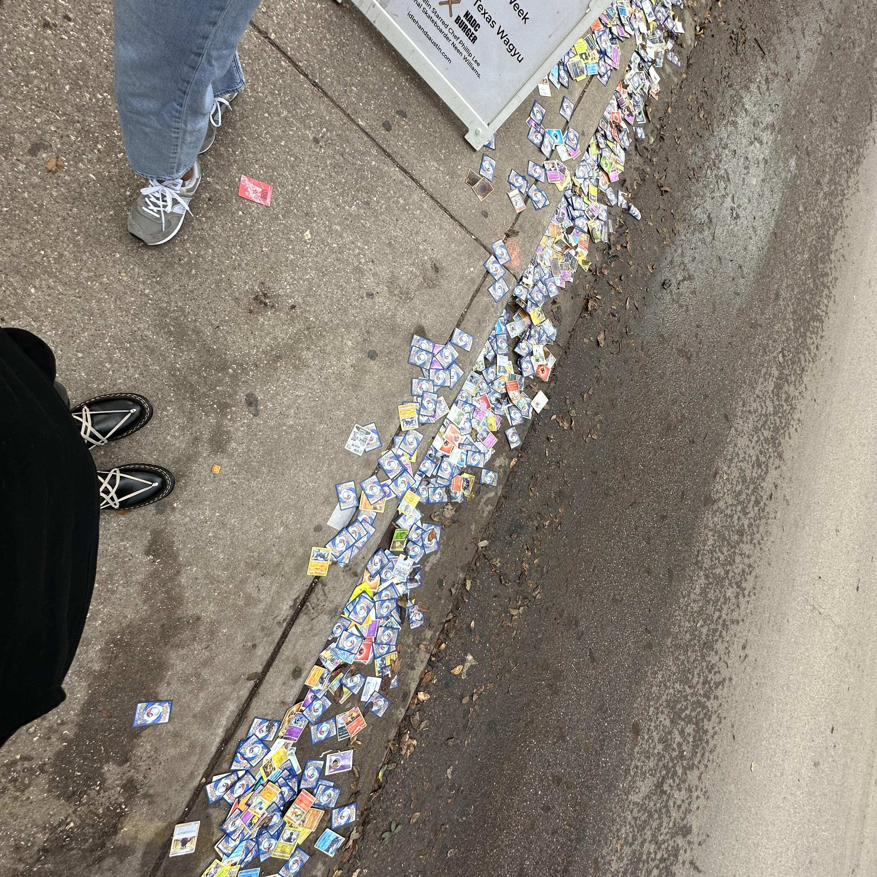 A Million Miles artwork