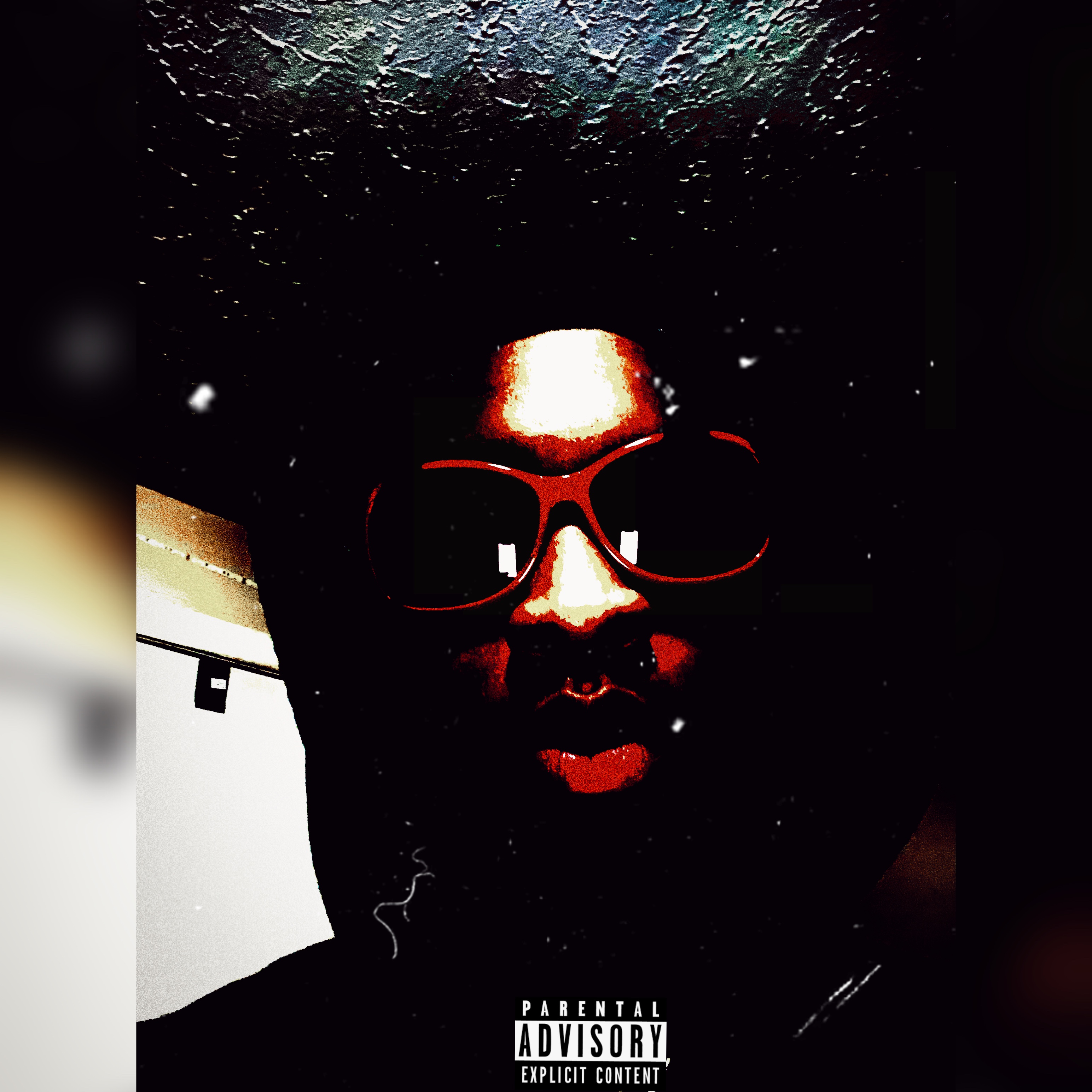 Im Back artwork