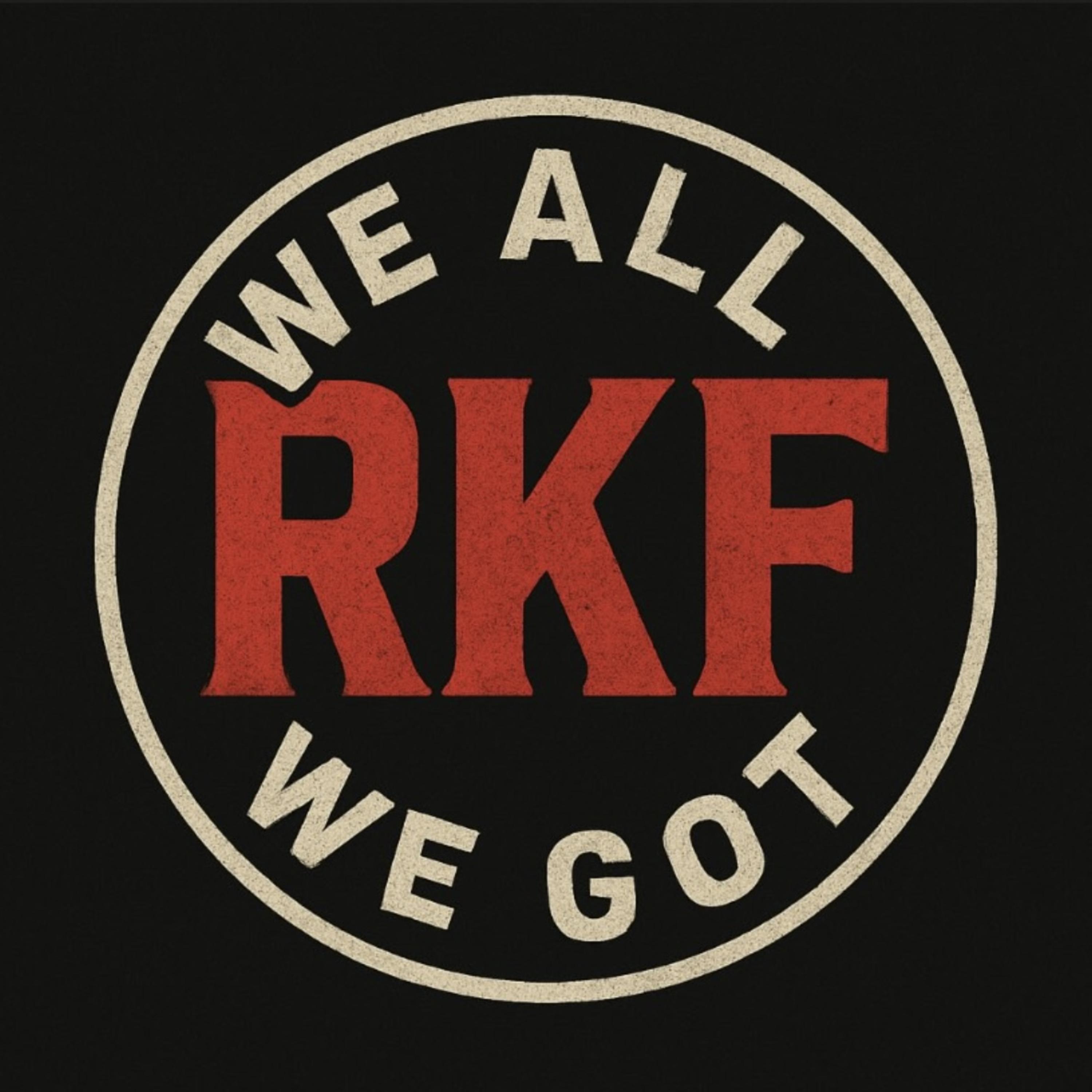 RKF artwork