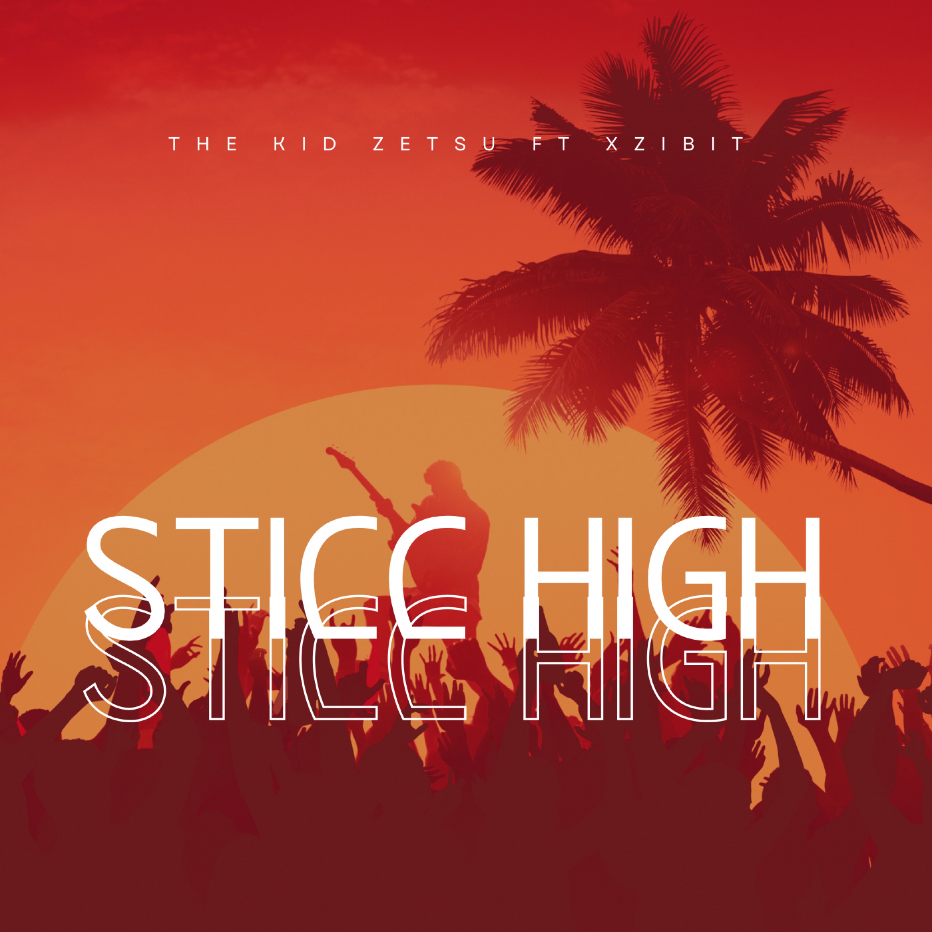 Still High artwork