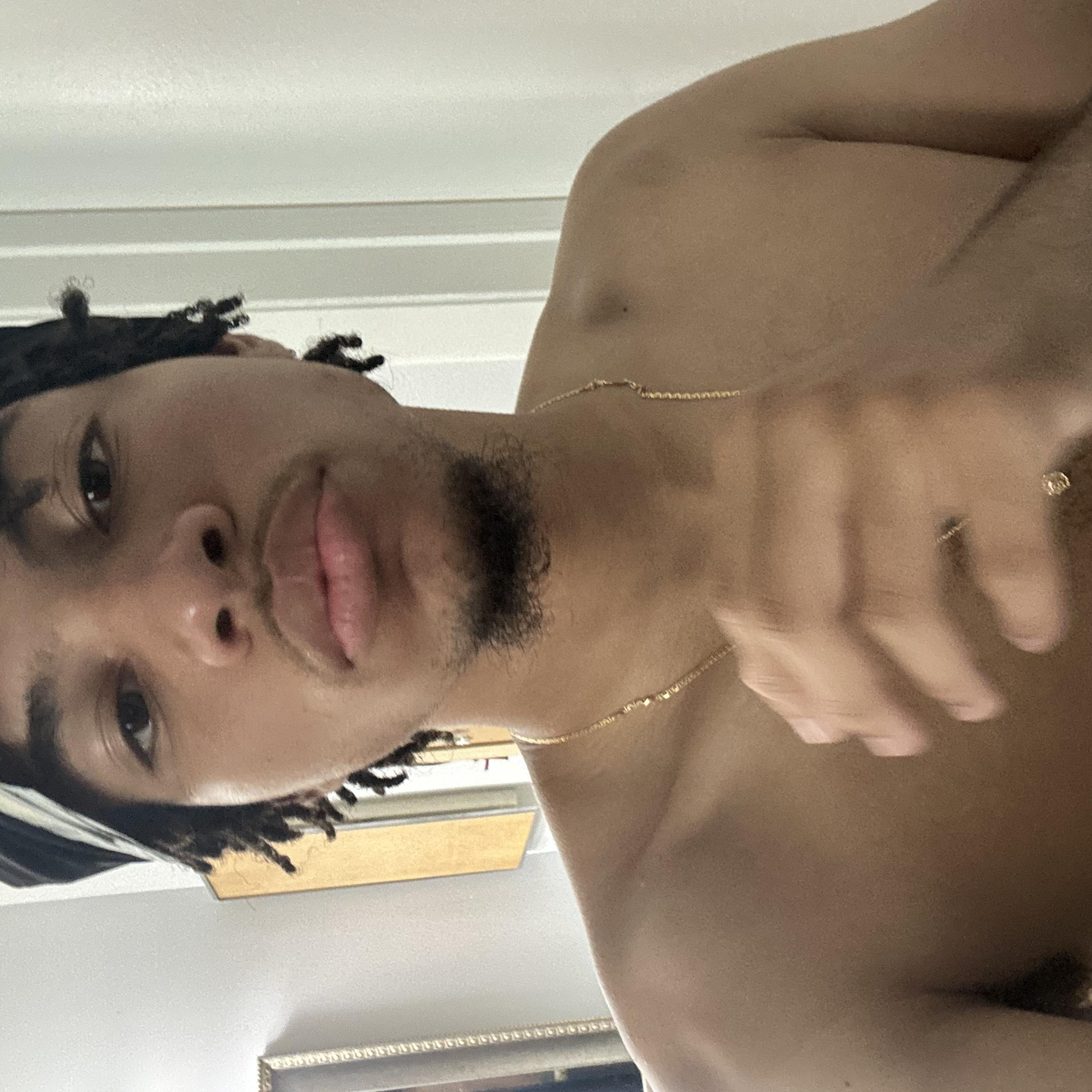 New Me by ogcaptn cover art