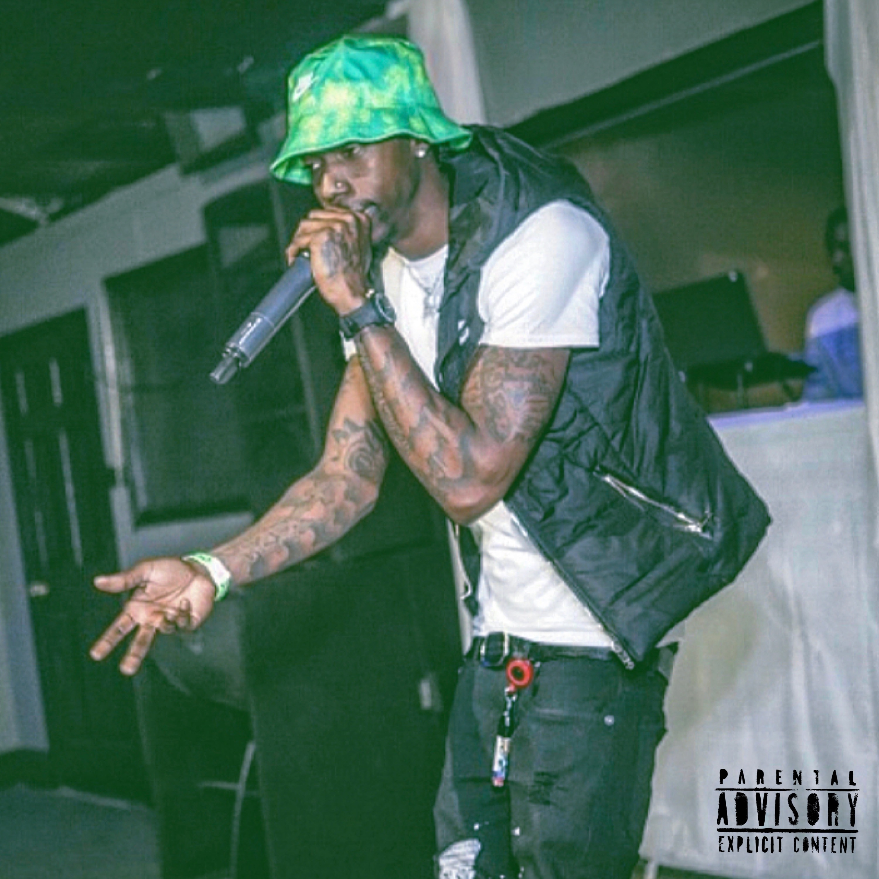 Free Agent Pt. II by Mike Chi$ cover art