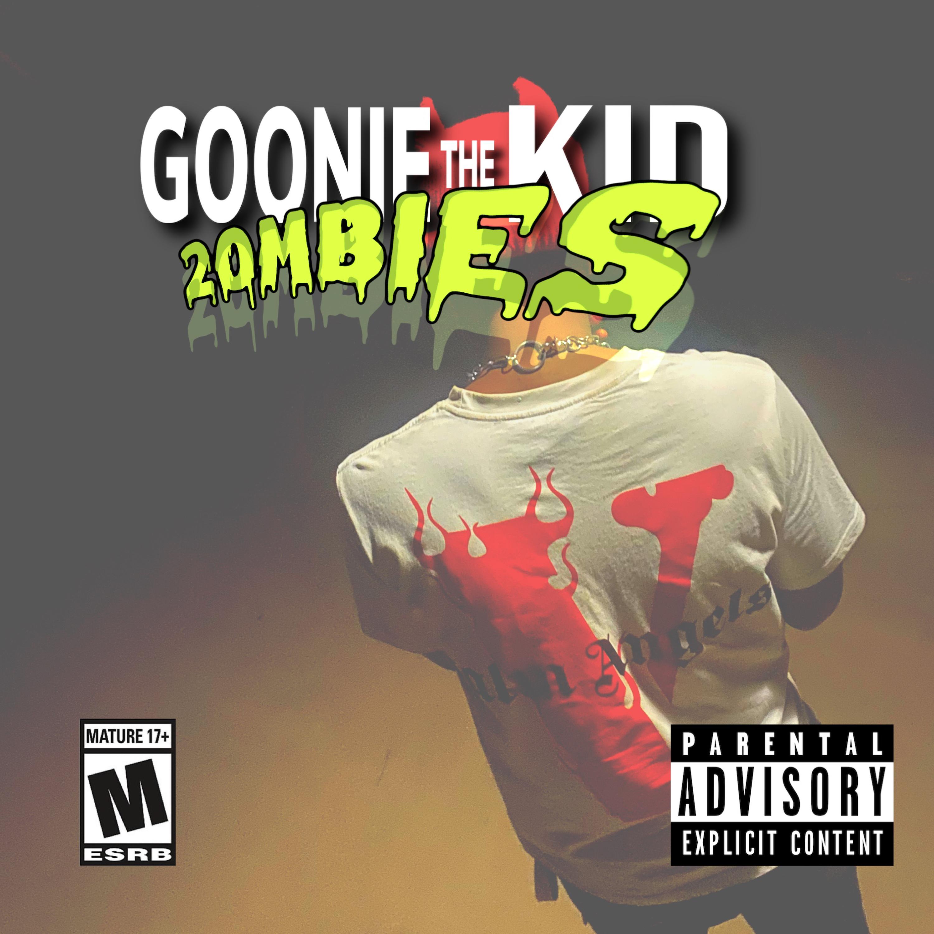 2OMBIES artwork