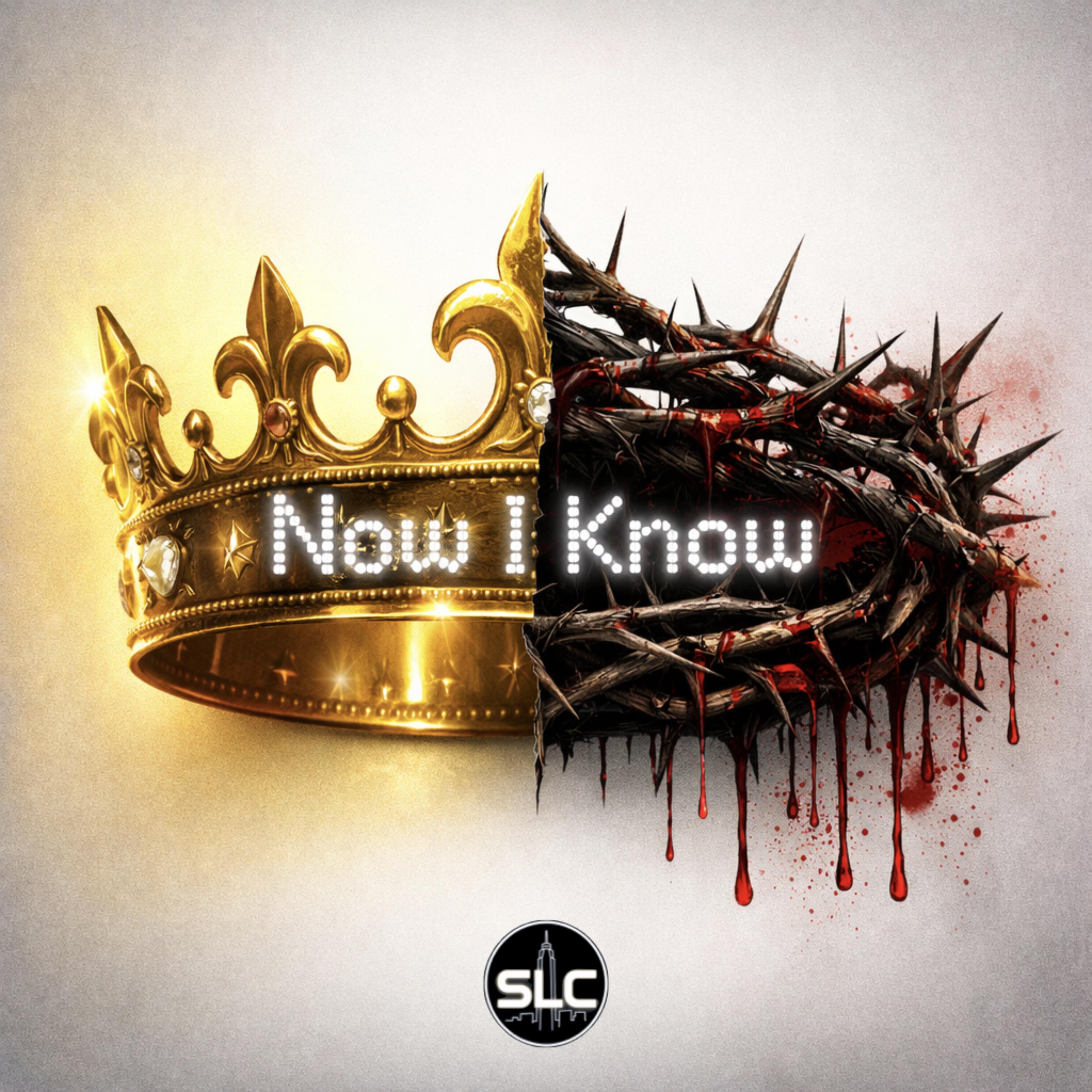 Now I Know artwork
