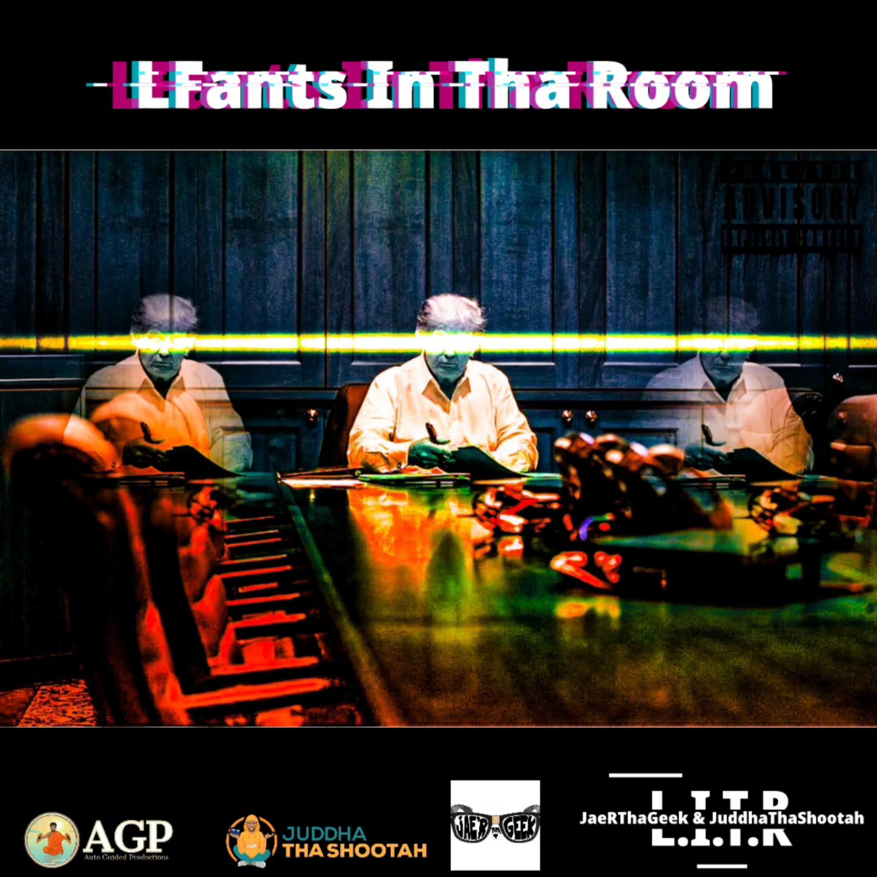 LFants In Tha Room artwork