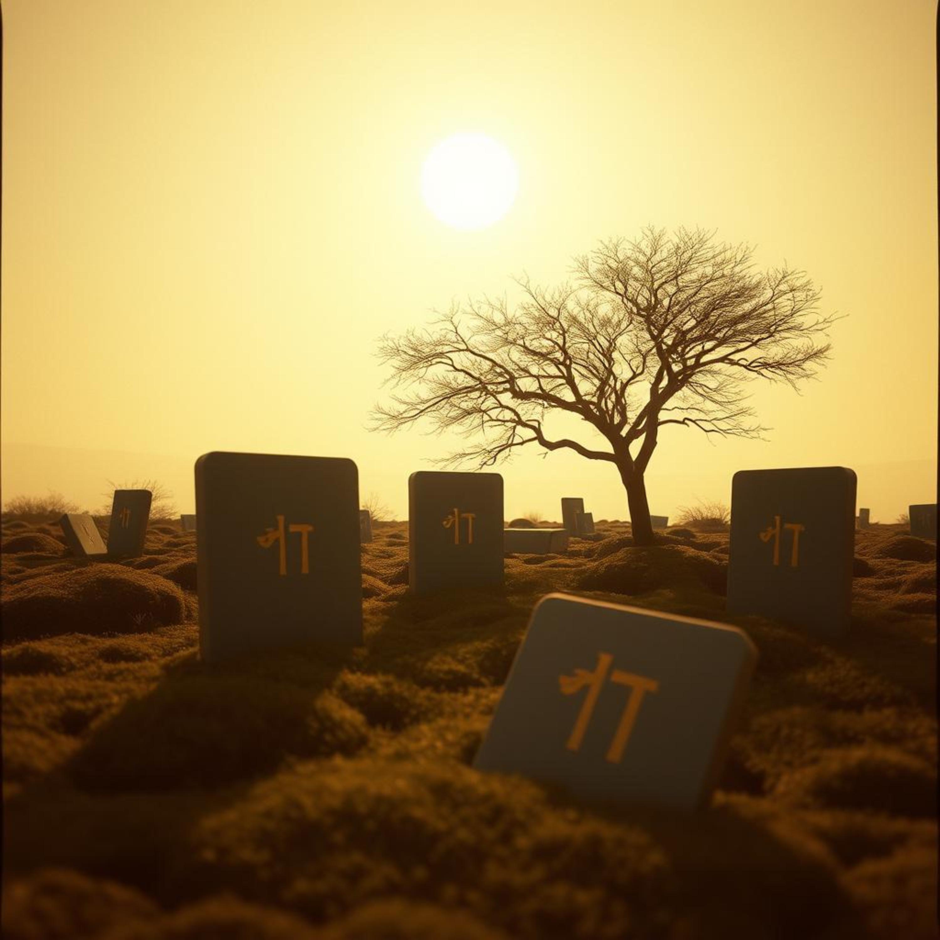 carved in stone artwork