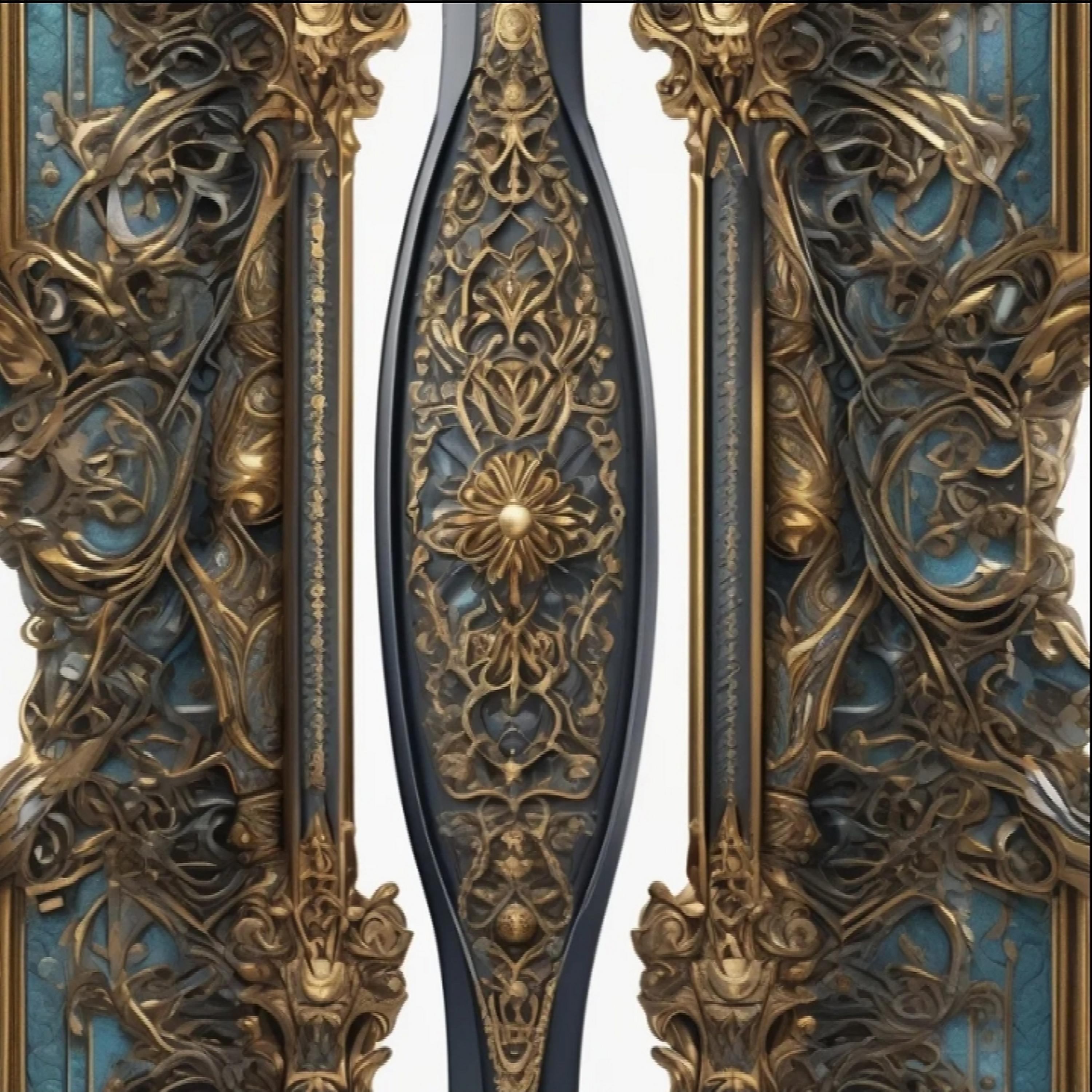 Fuerza Eléctrica artwork