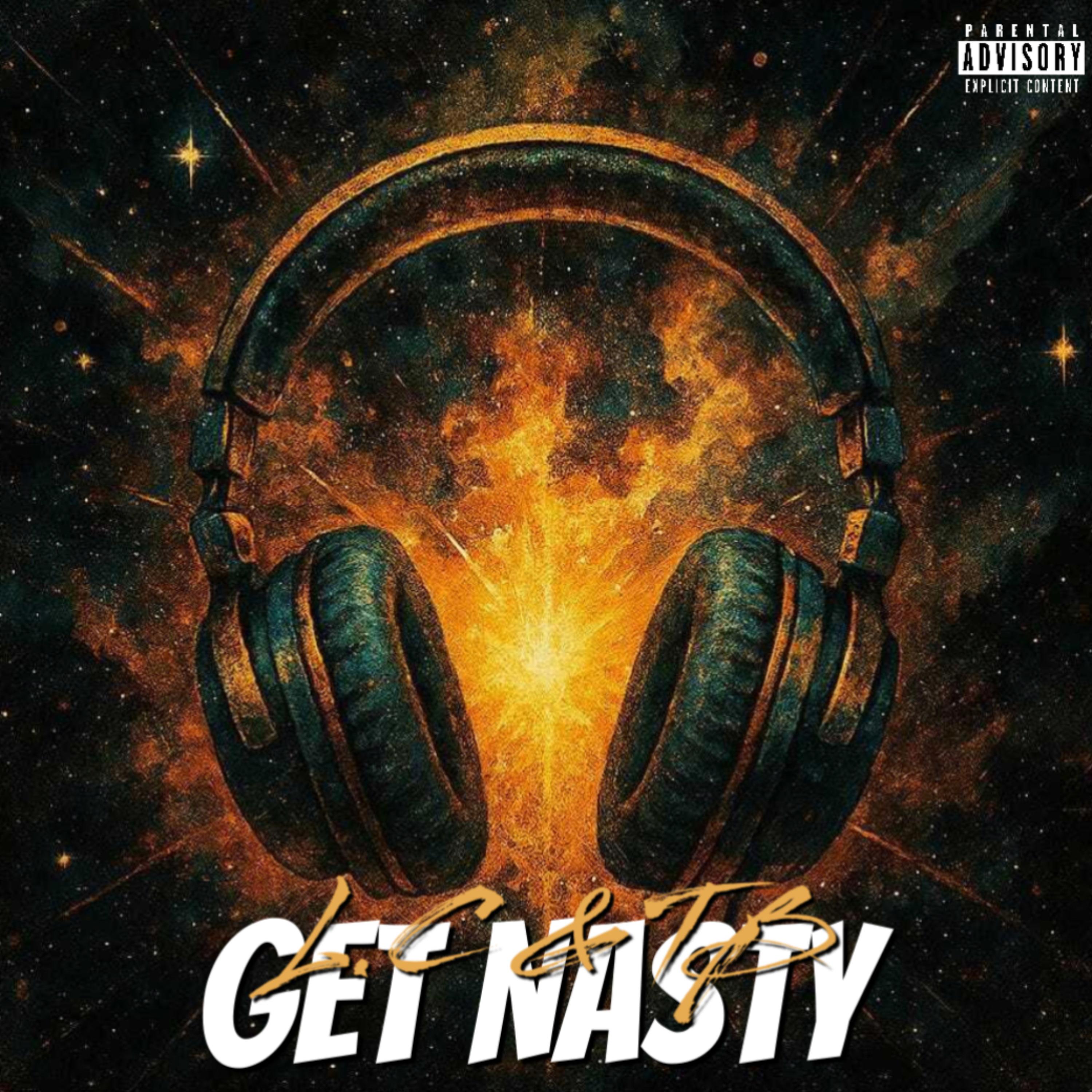 Get Nasty artwork