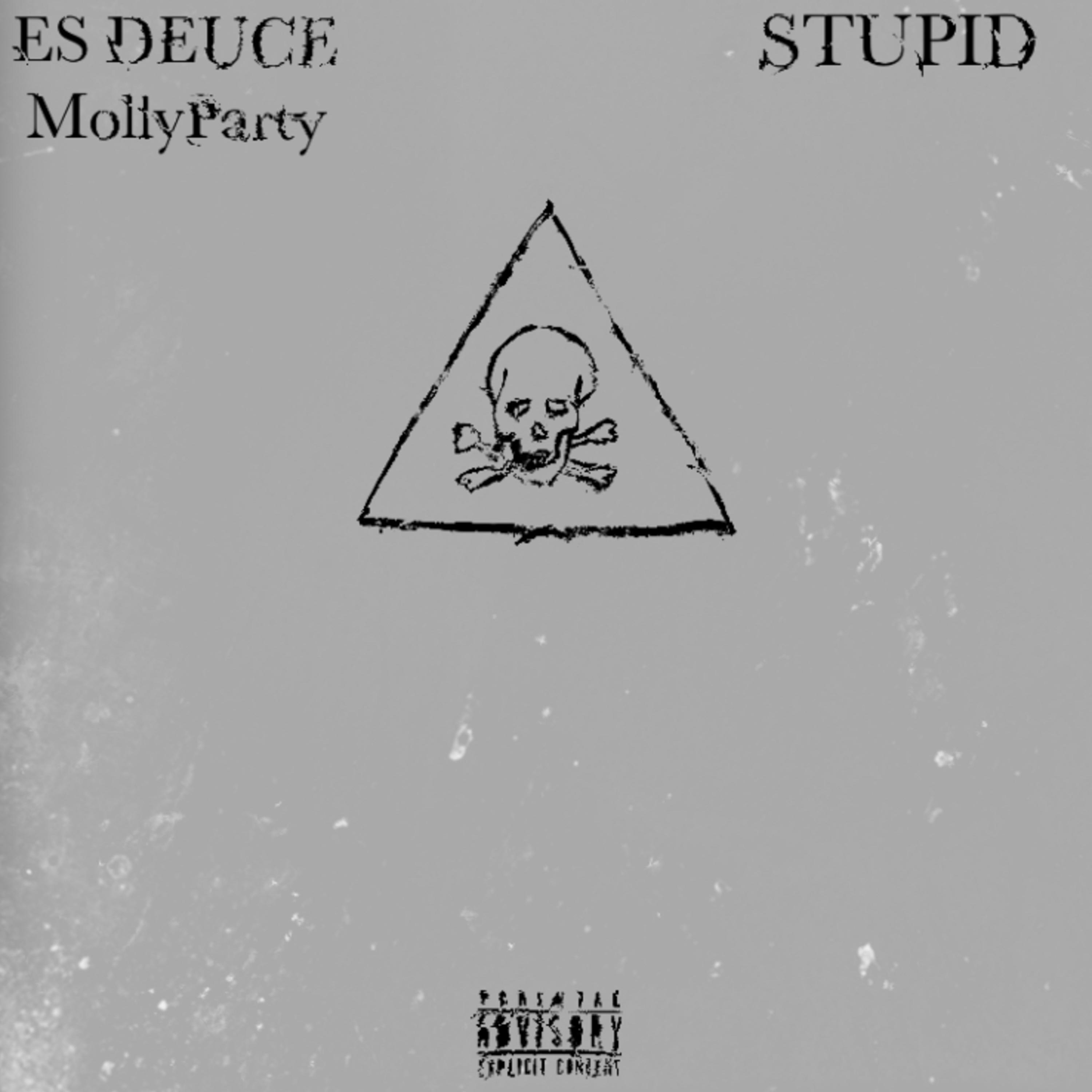 STUPID artwork