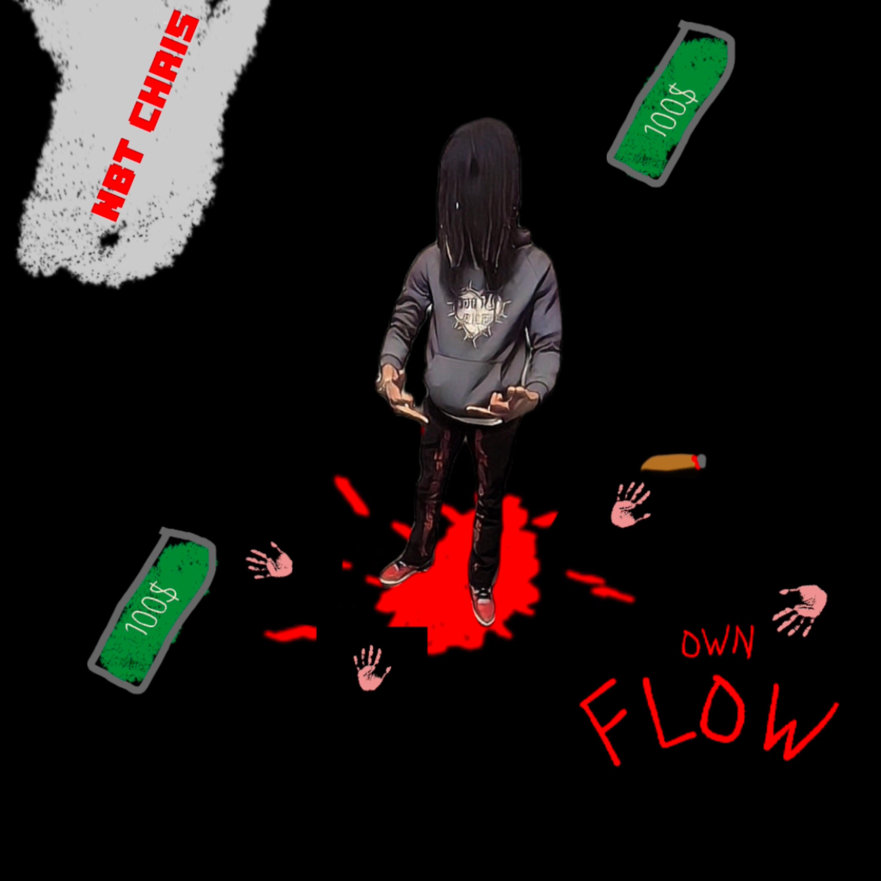 OWN FLOW artwork