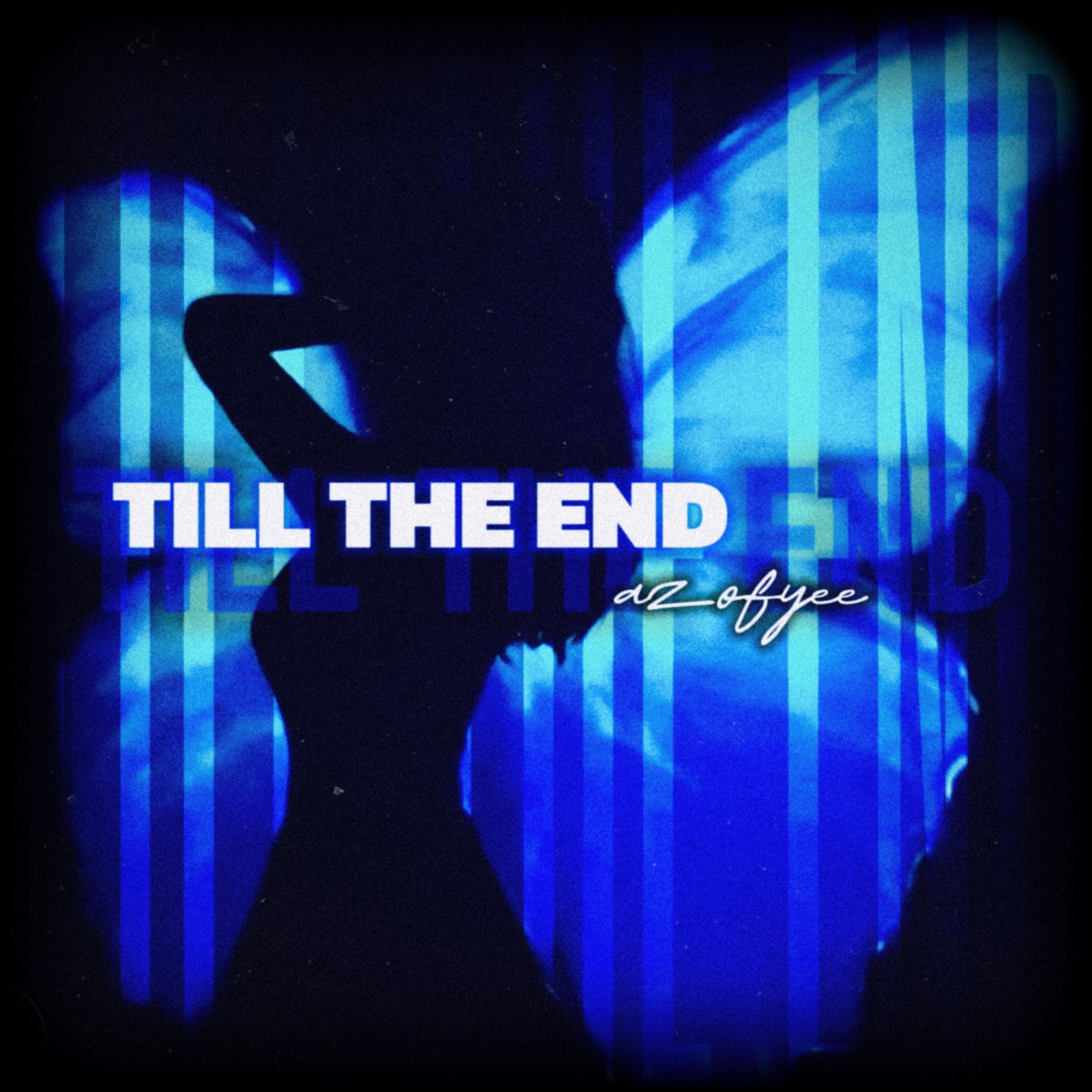 Till The End artwork