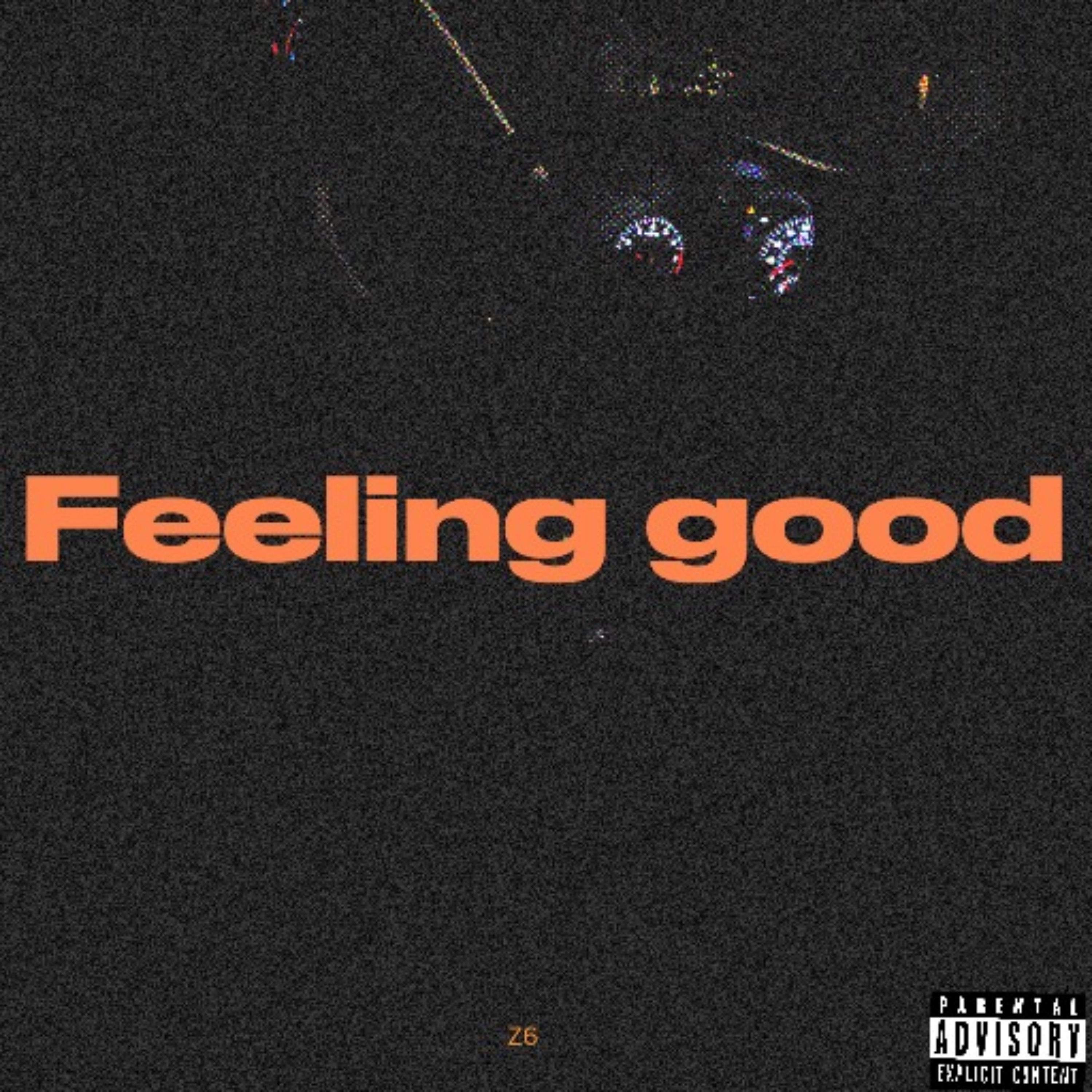 Feeling Good artwork