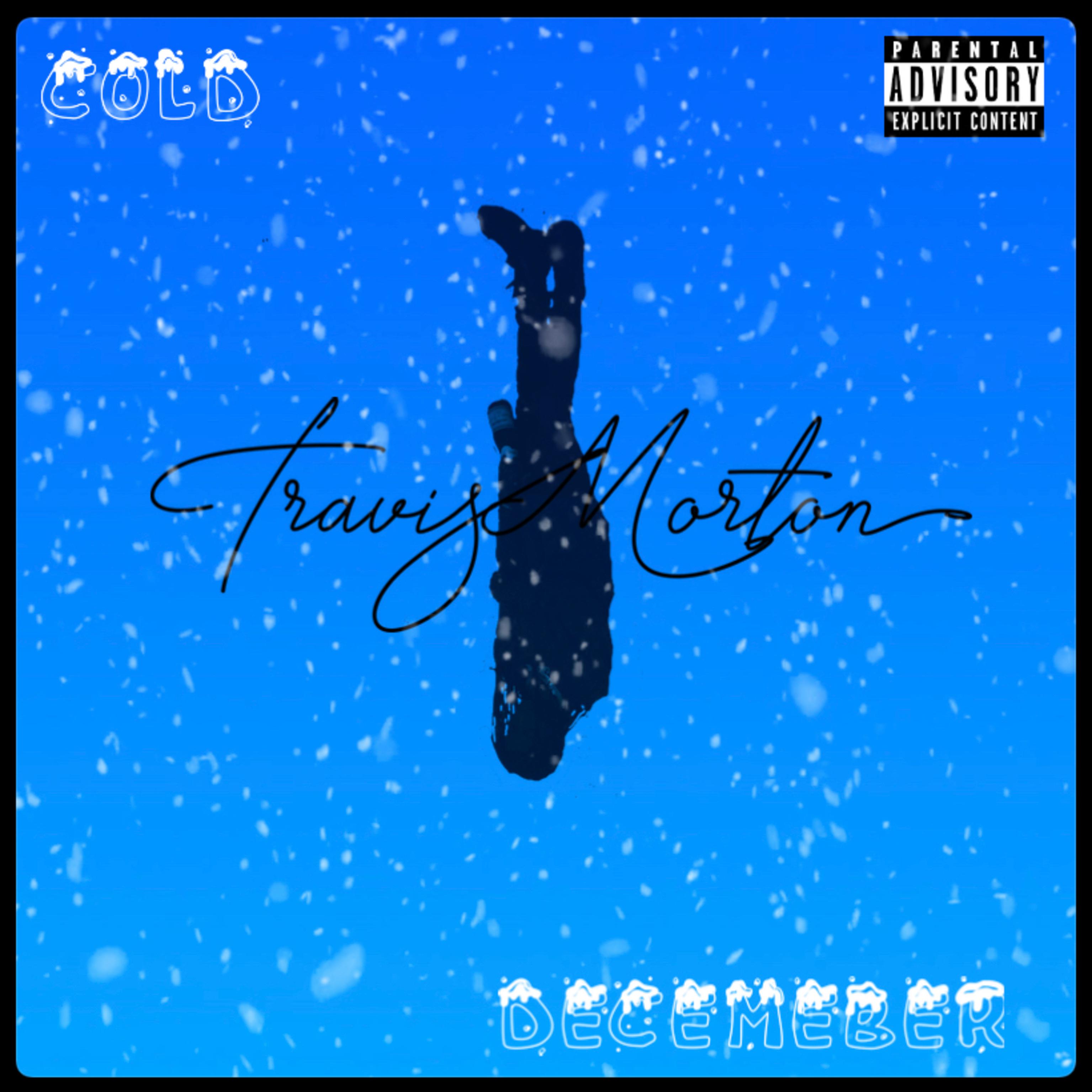 Cold December artwork