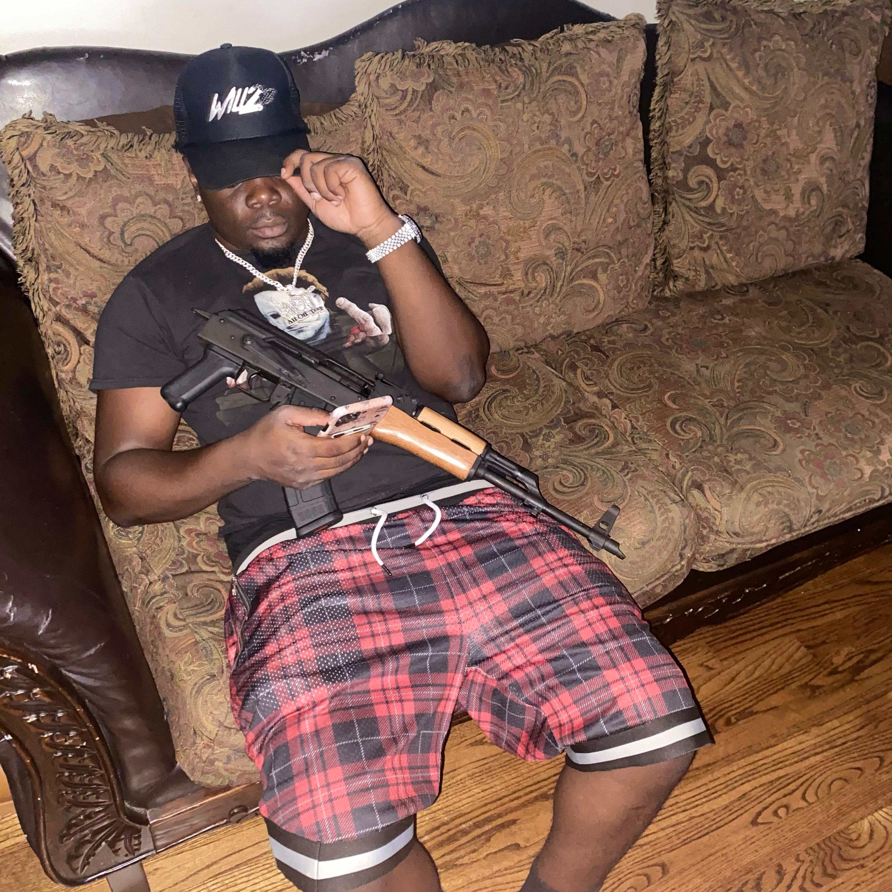 Update by Jayypee Scooter cover art