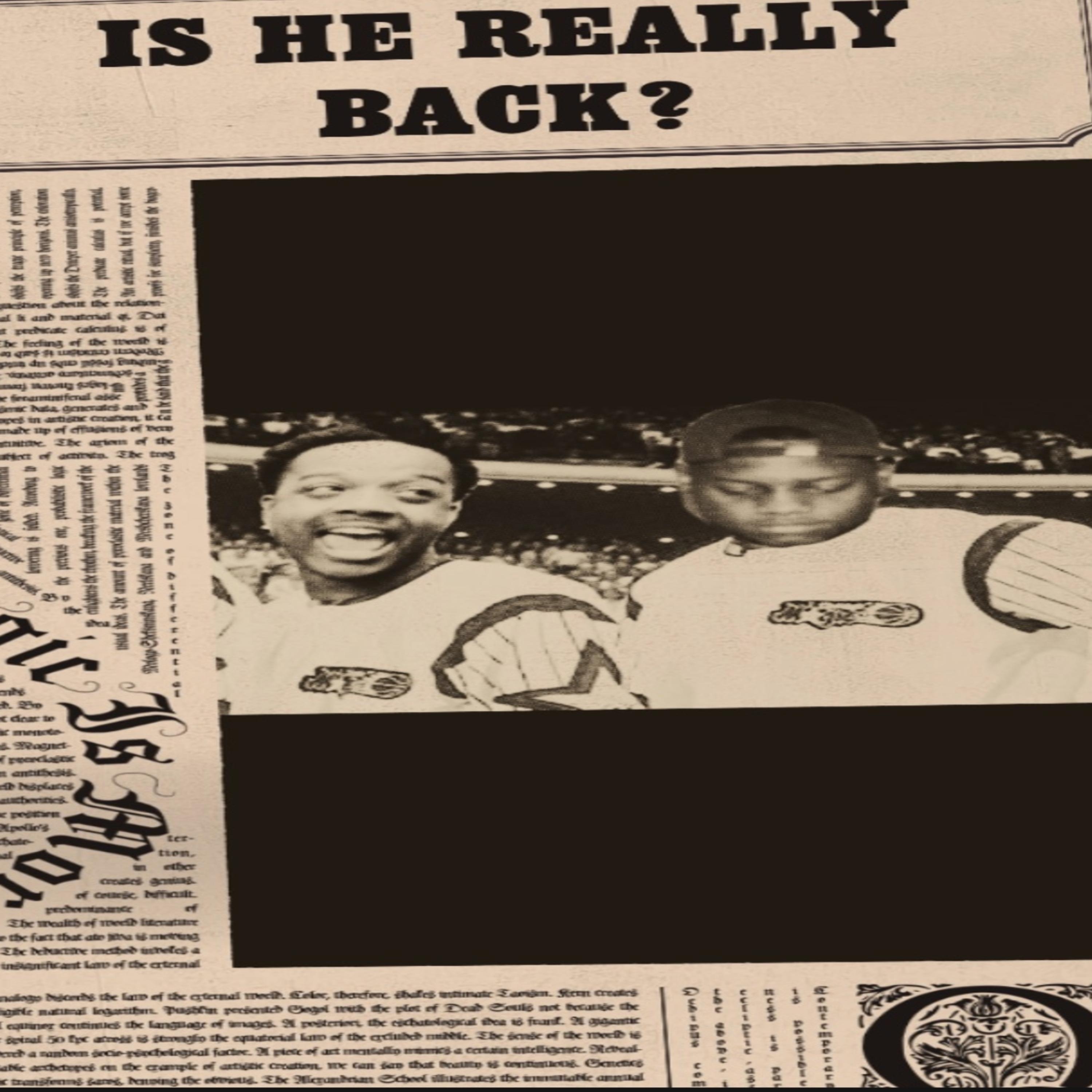 Team Playerz artwork