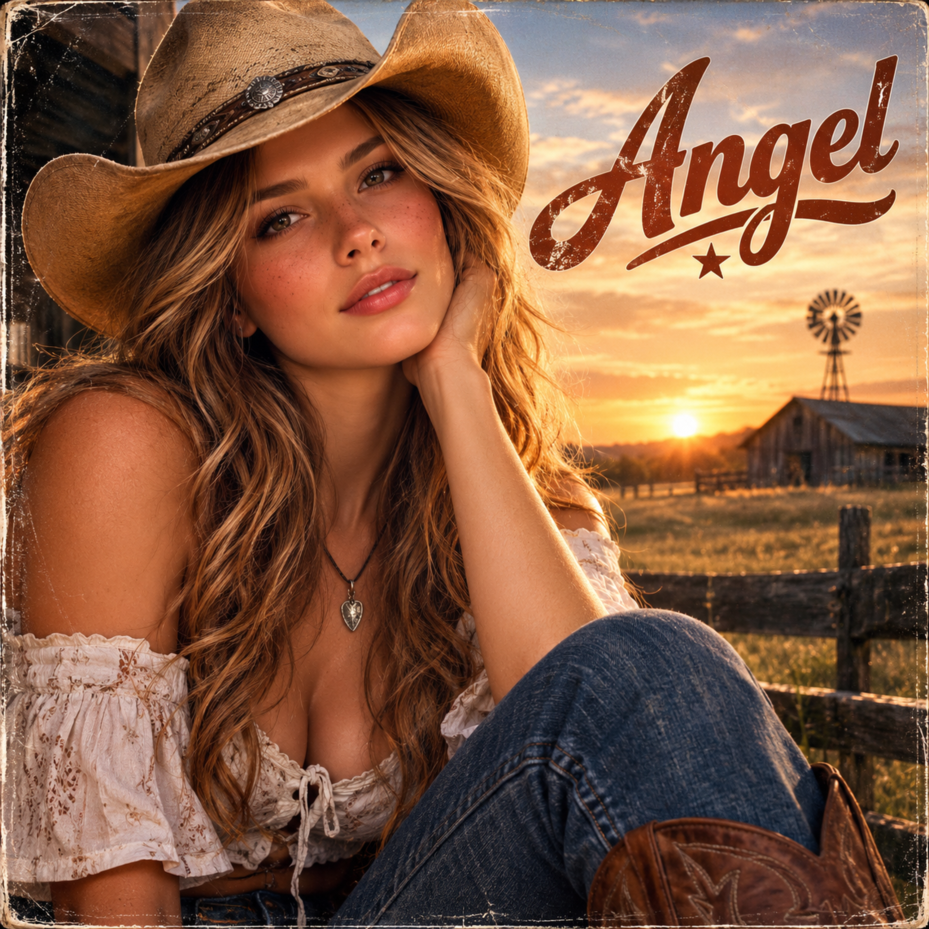 Angel by Cid Chase cover art
