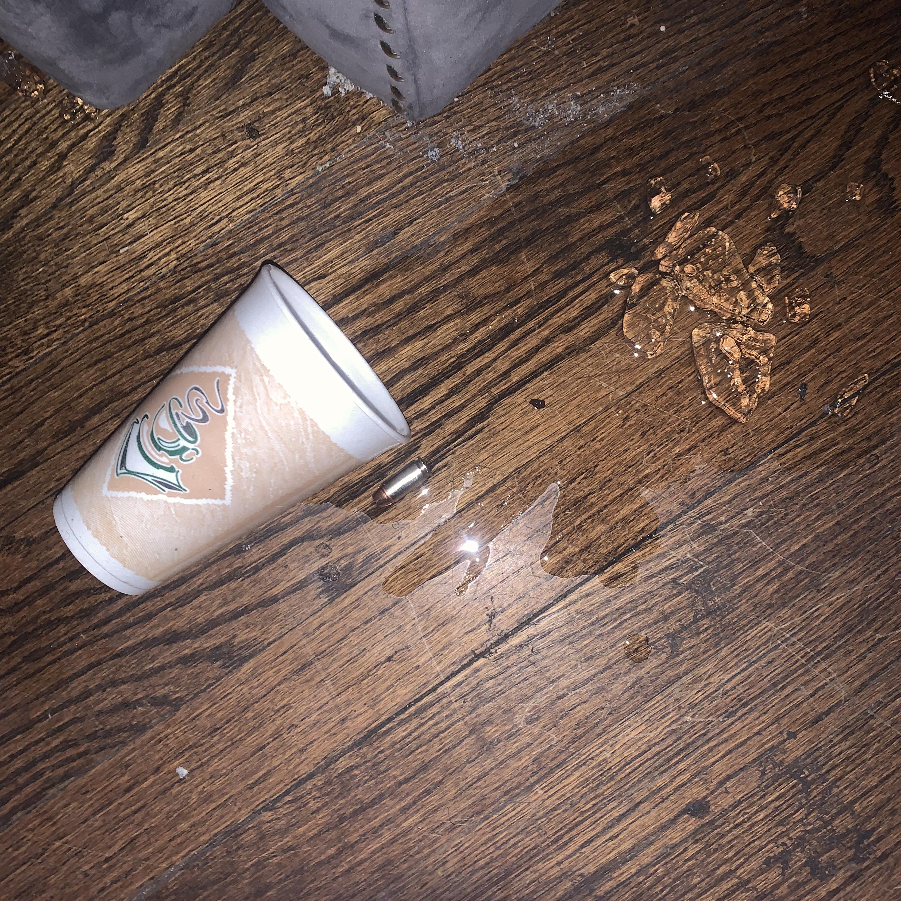 Game Changed artwork