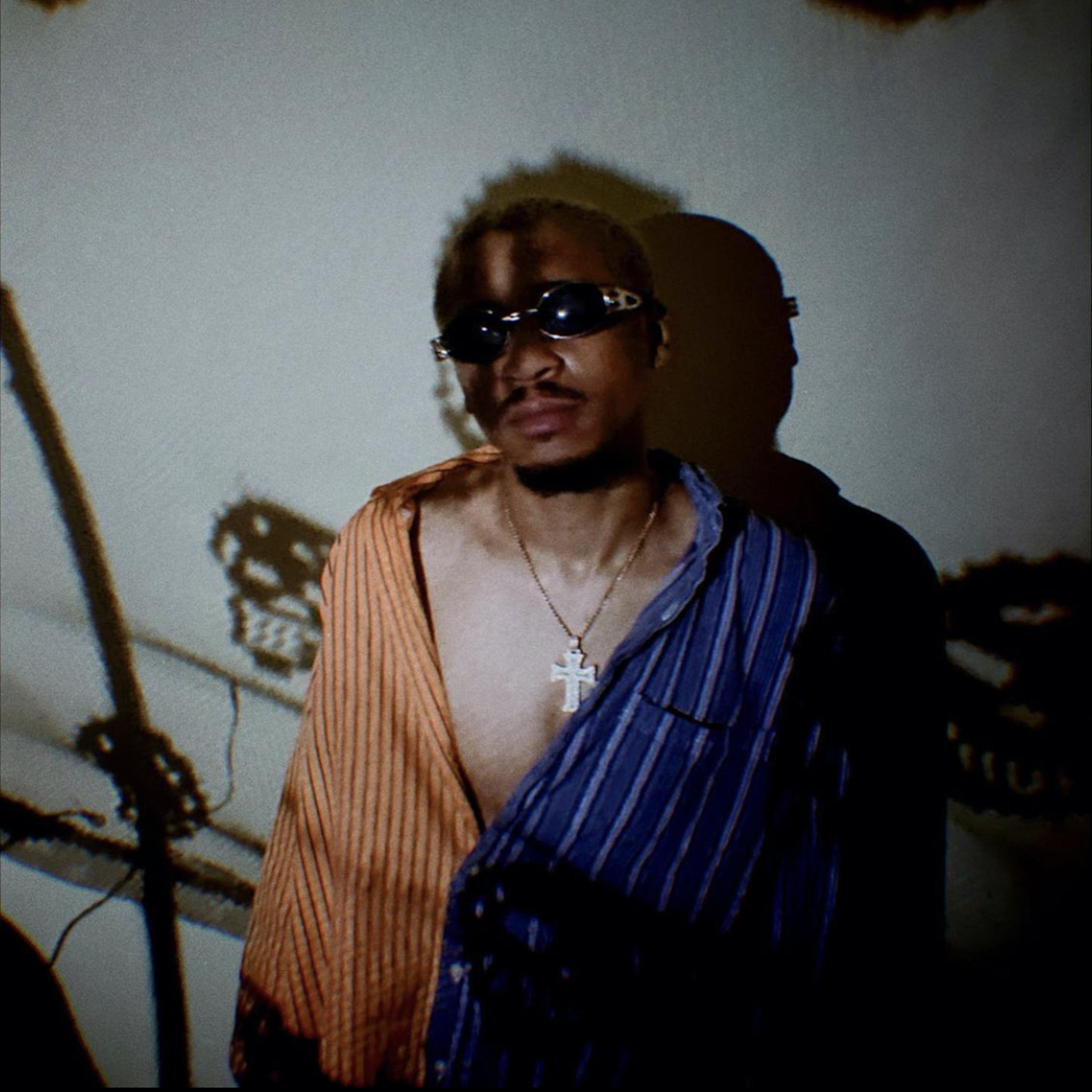 Lets Talk About It artwork