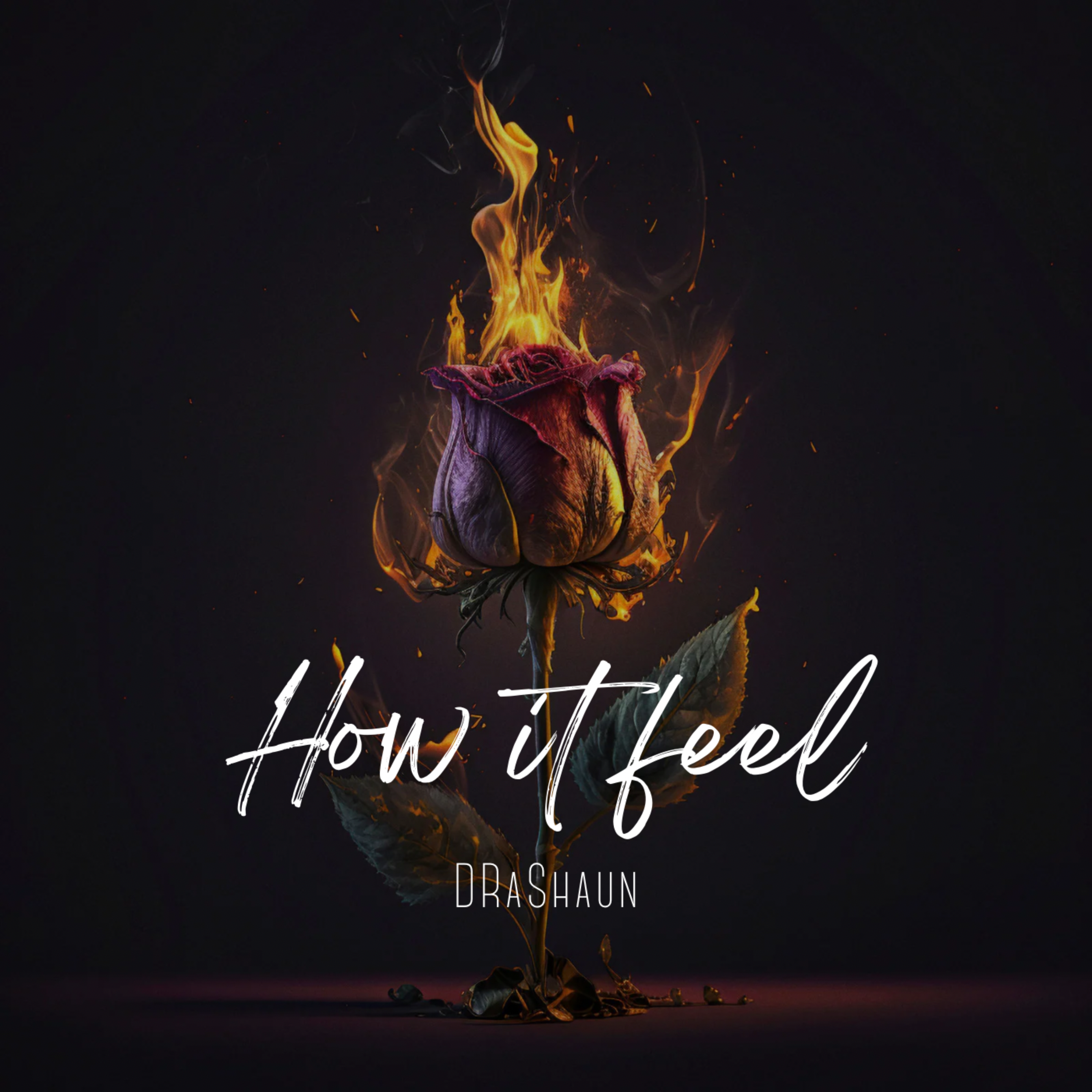 How It Feel artwork