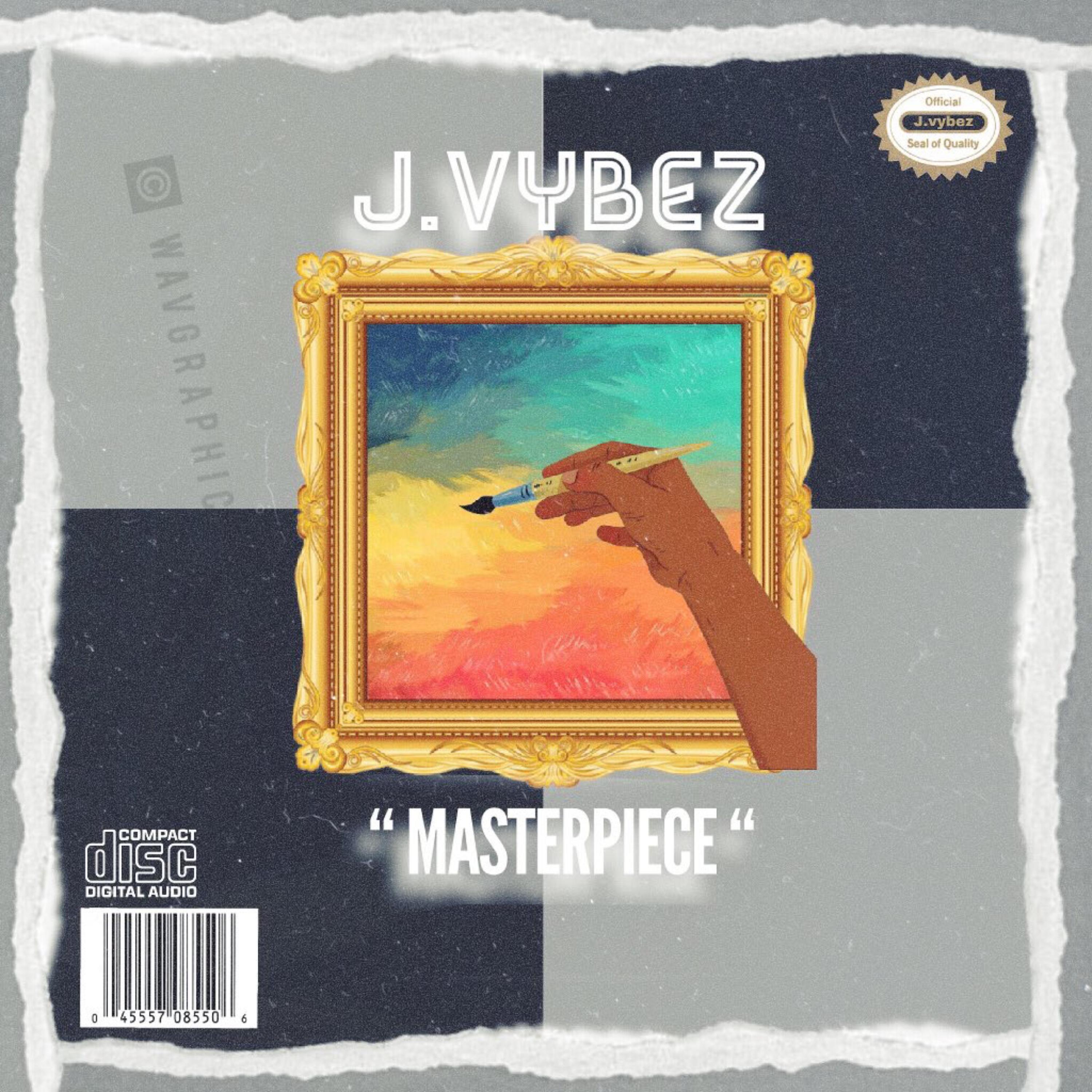 Masterpiece artwork