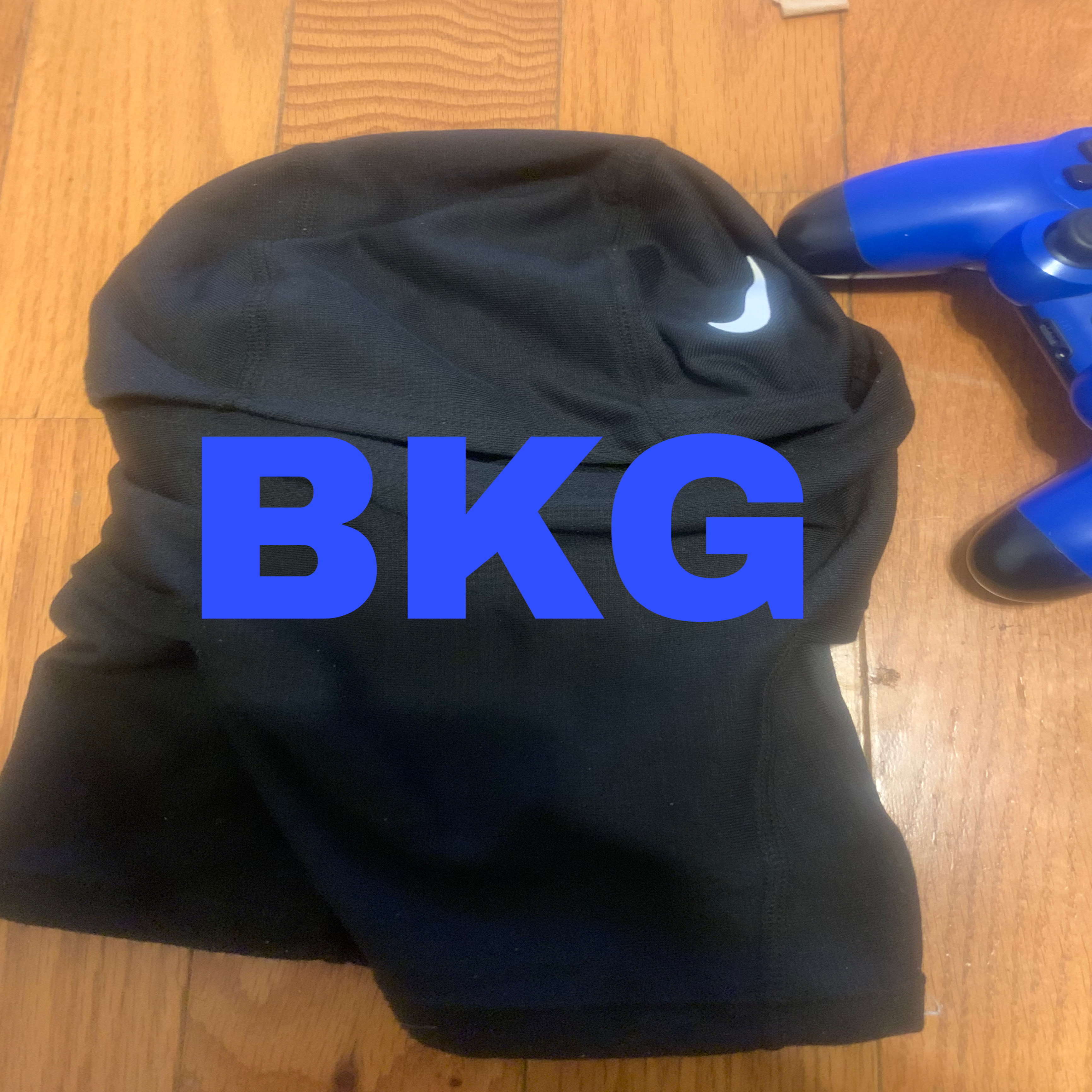 BKG artwork