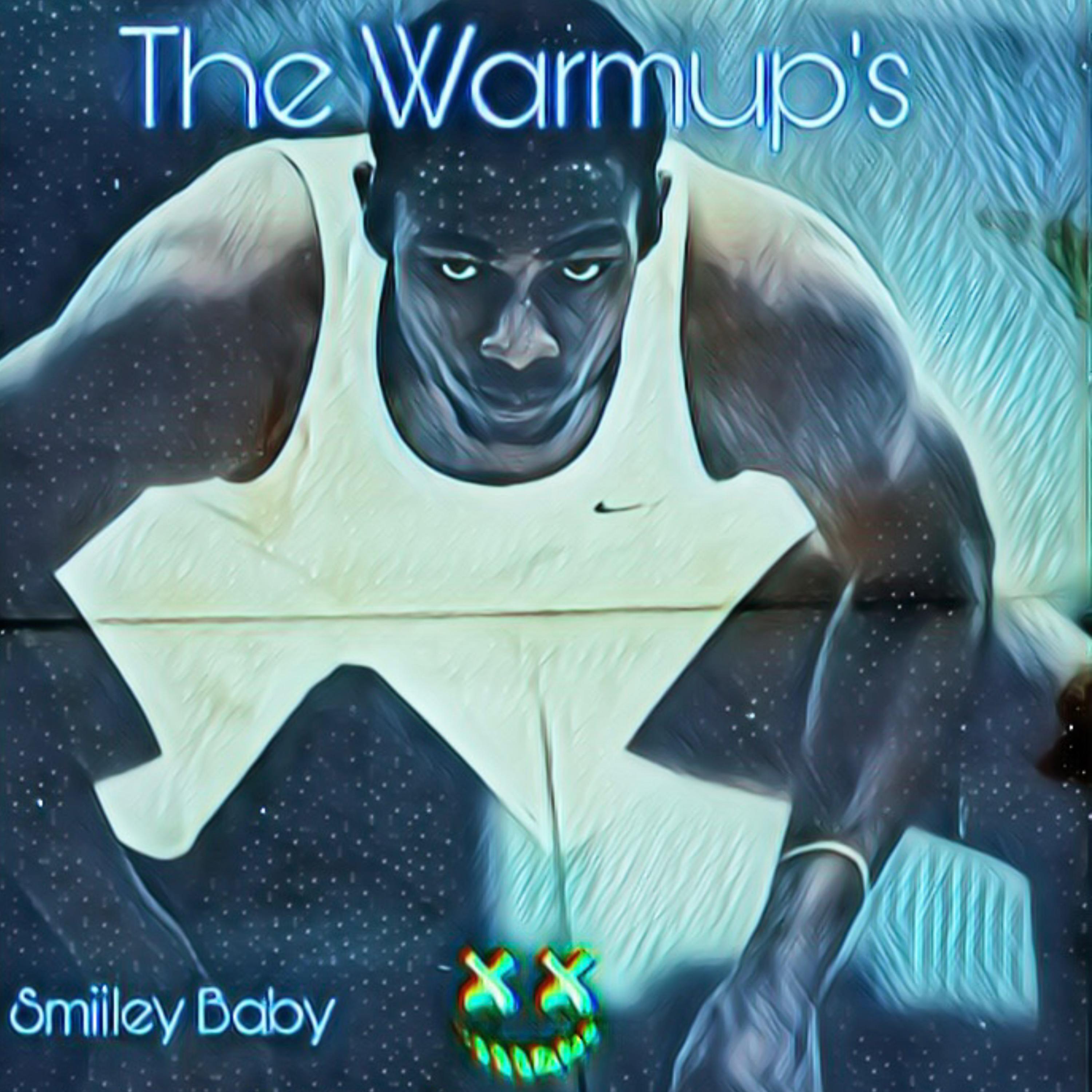 The Warmup’s artwork