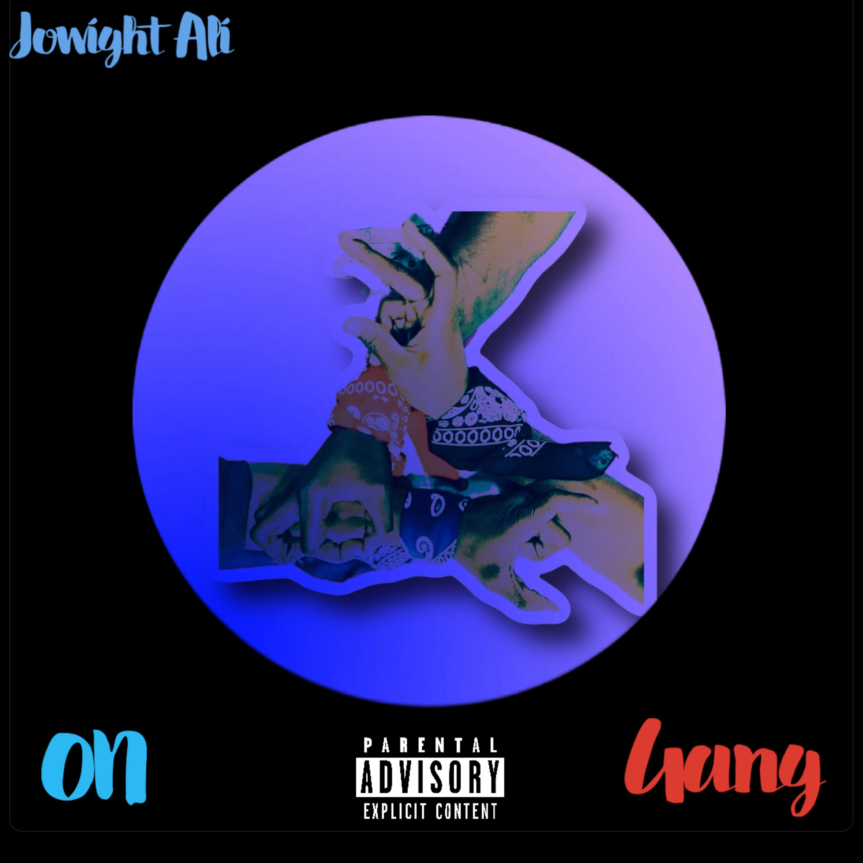 On Gang artwork