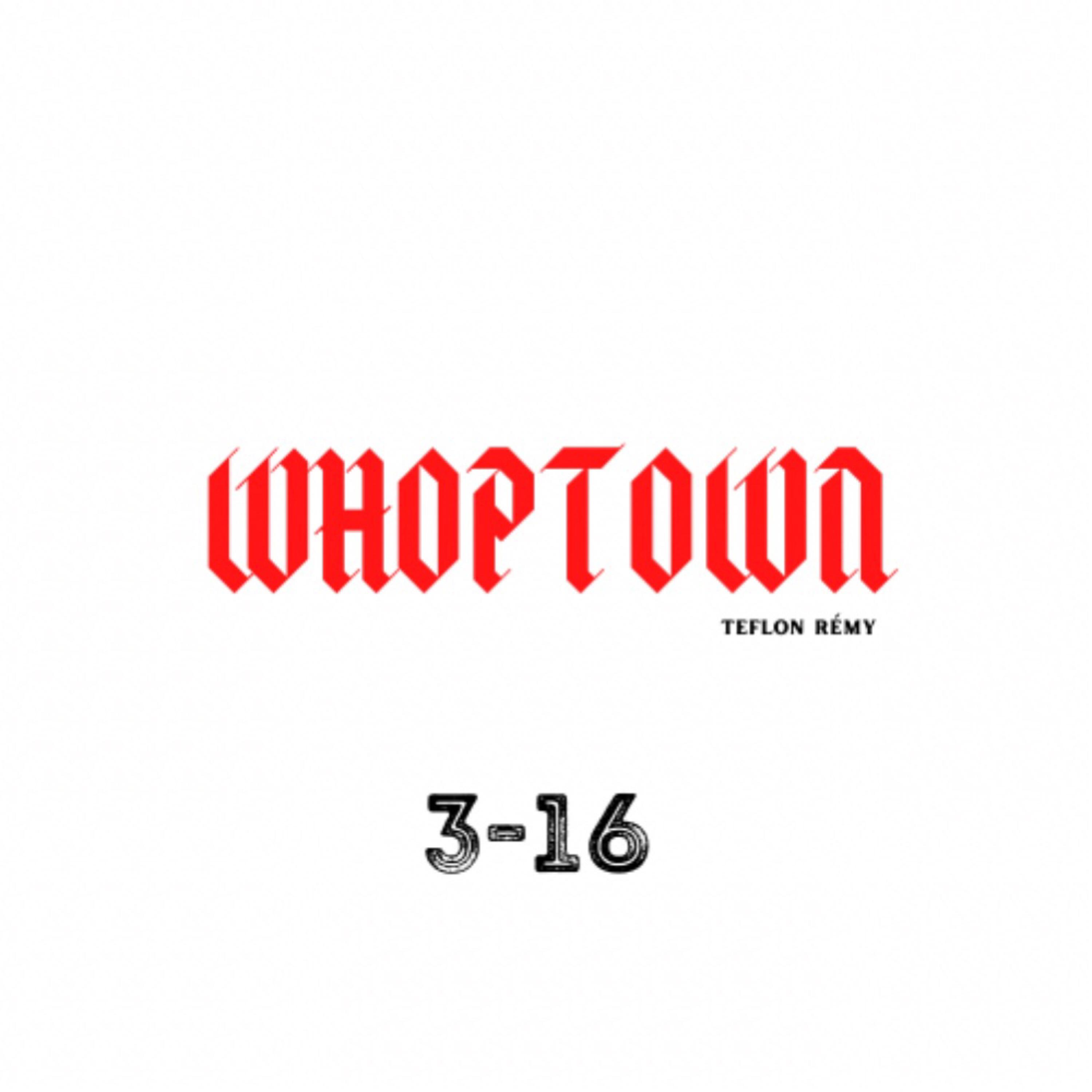 2K19 MMO - WHOPTOWN artwork